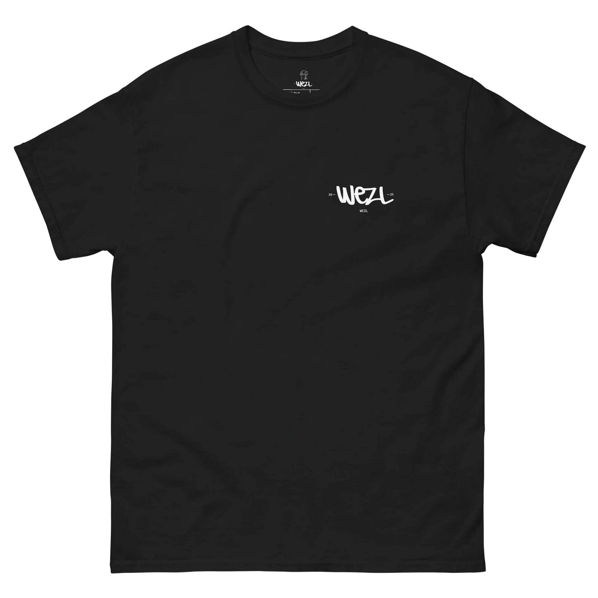 WEZL BASIQ Tee product image (2)