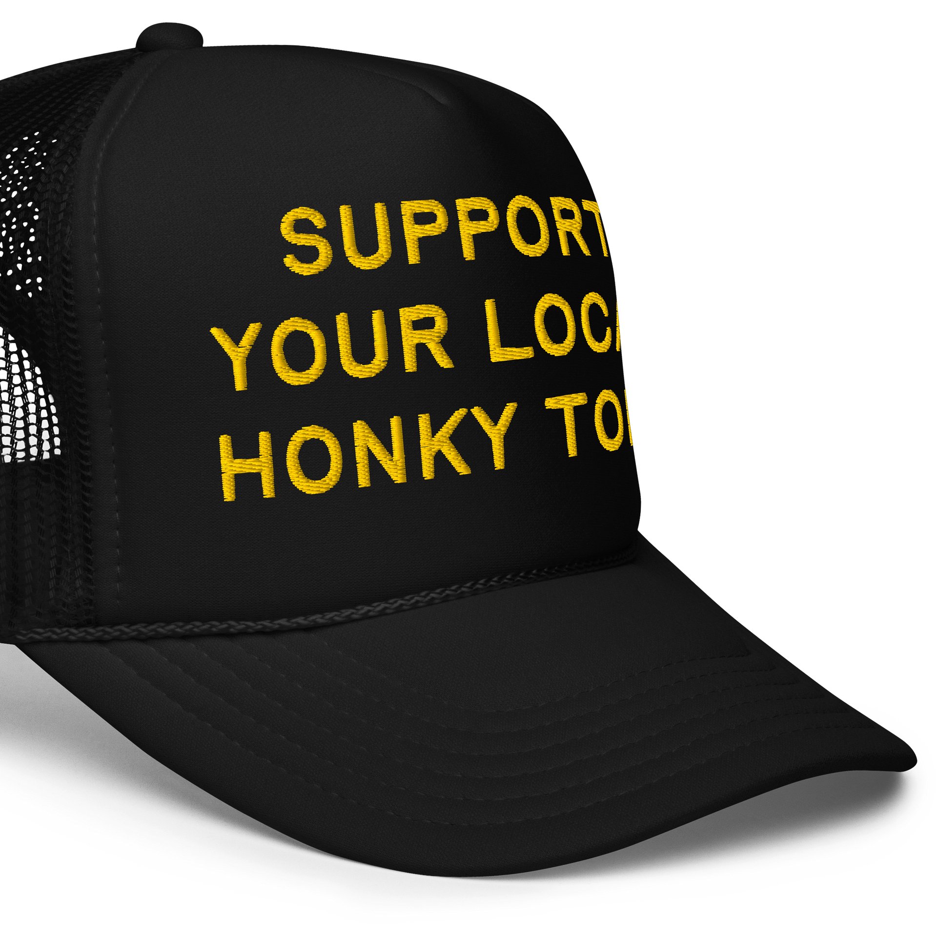 Honky Tonk Hat product image (7)