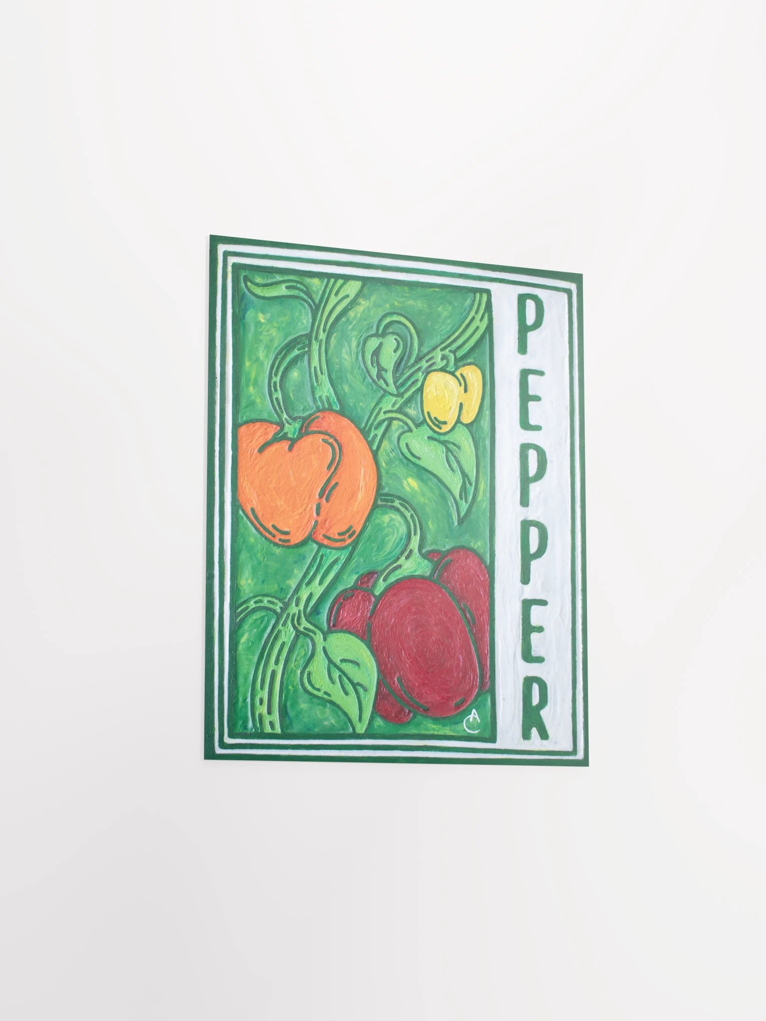 Pepper Print product image (3)