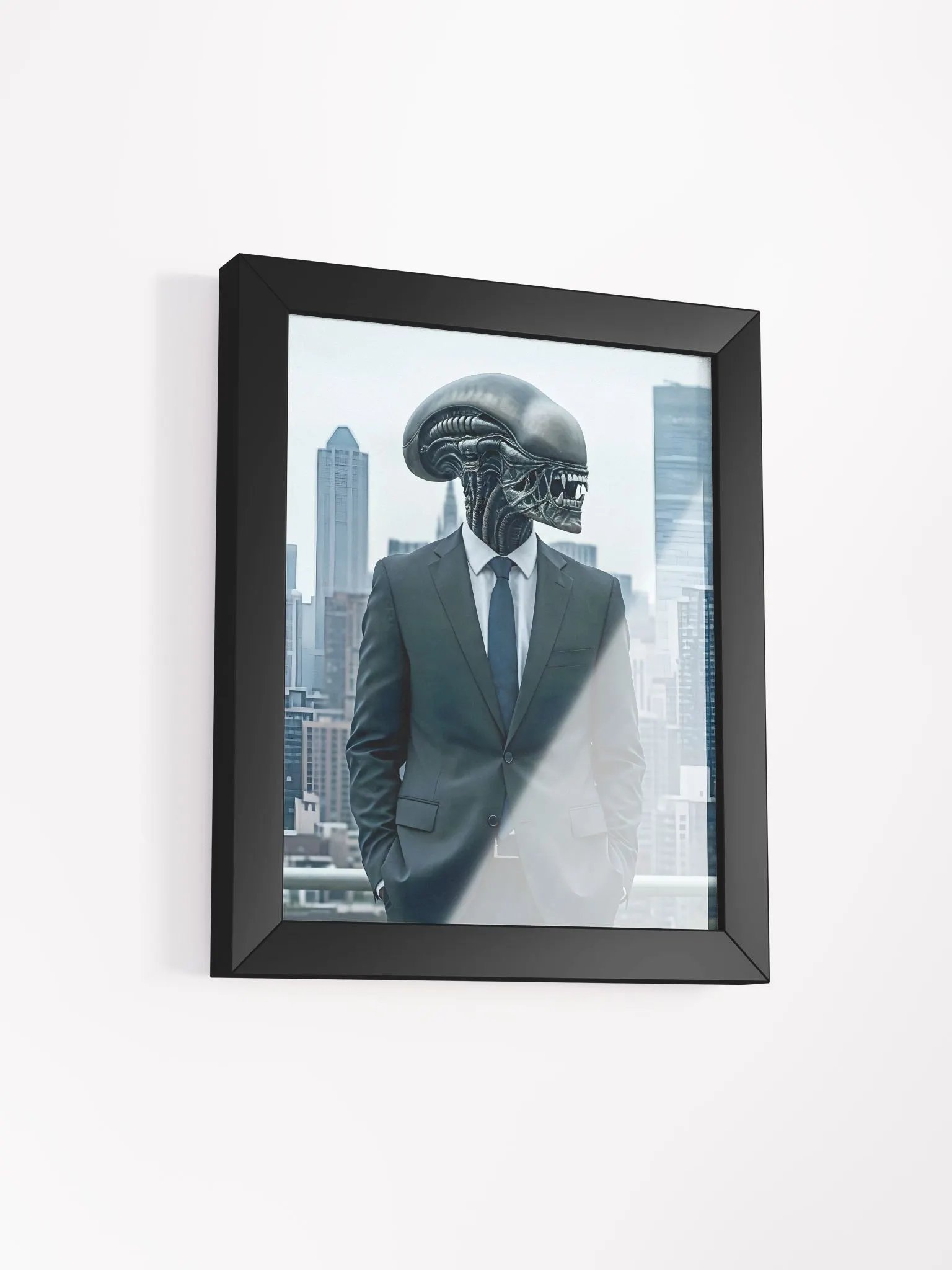 Xeno Gentleman product image (53)