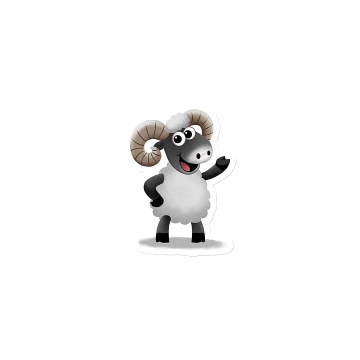 Magnet - Sam product image (2)