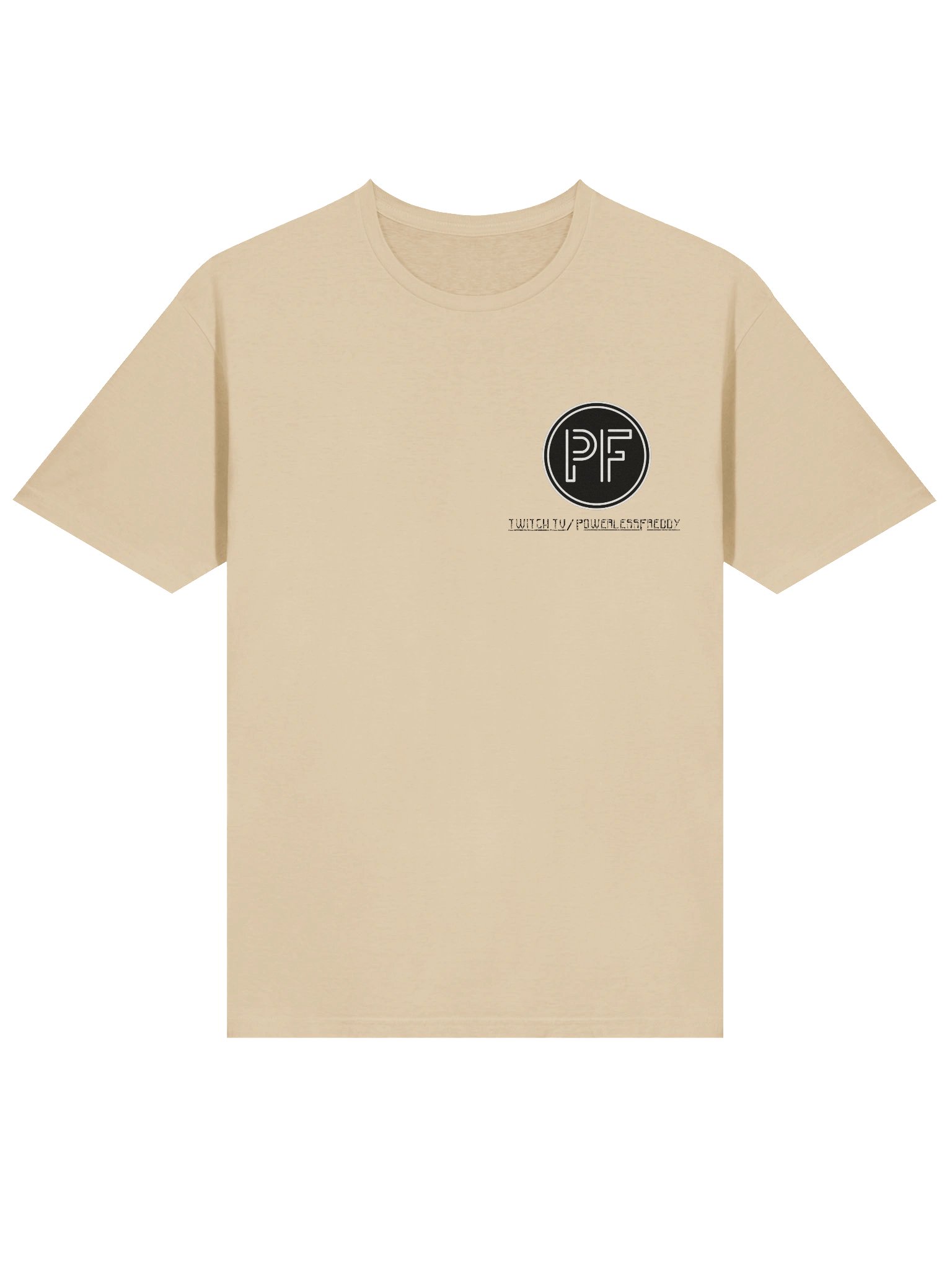 TACK ER DOWN! R.V. RENTALS T-Shirt product image (3)