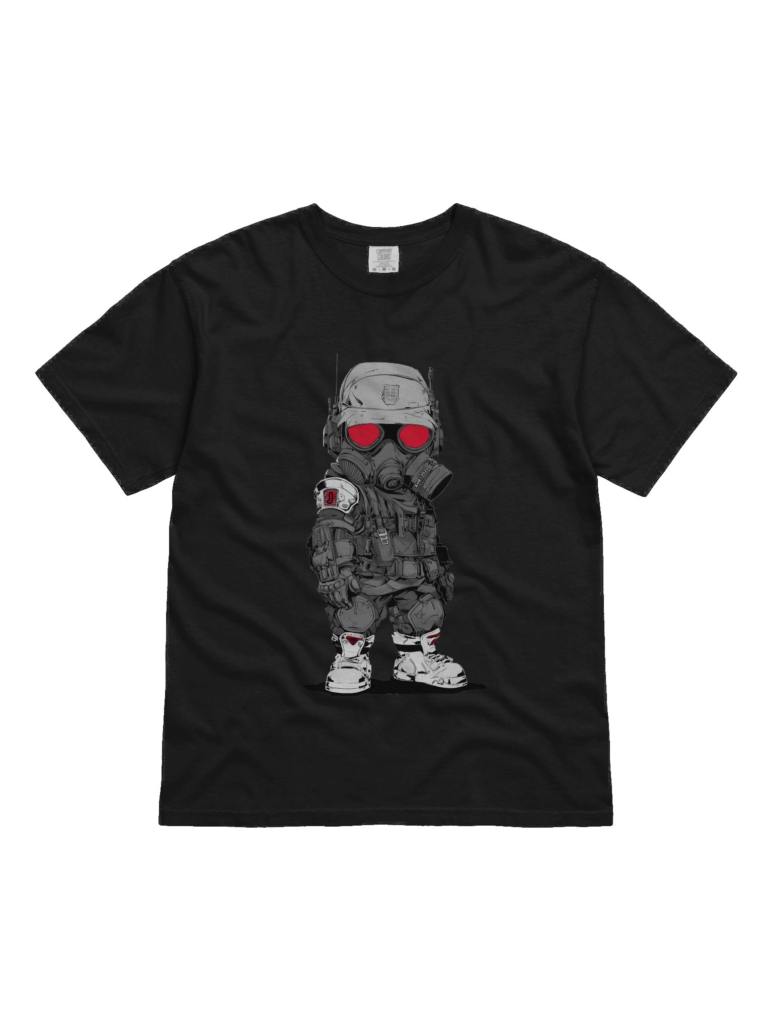 Chibi Jug shirt product image (1)