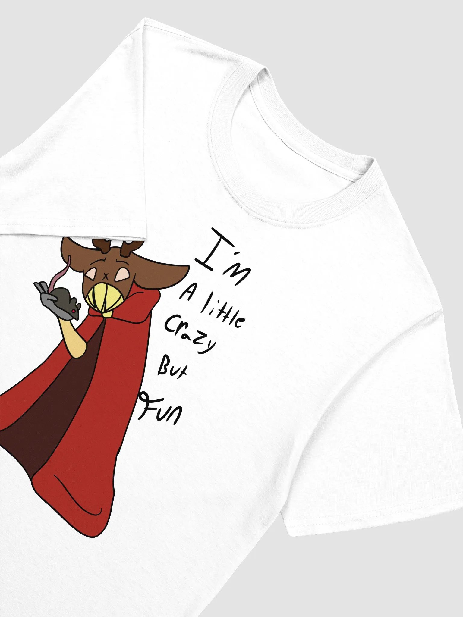 Randal Shirt product image (3)