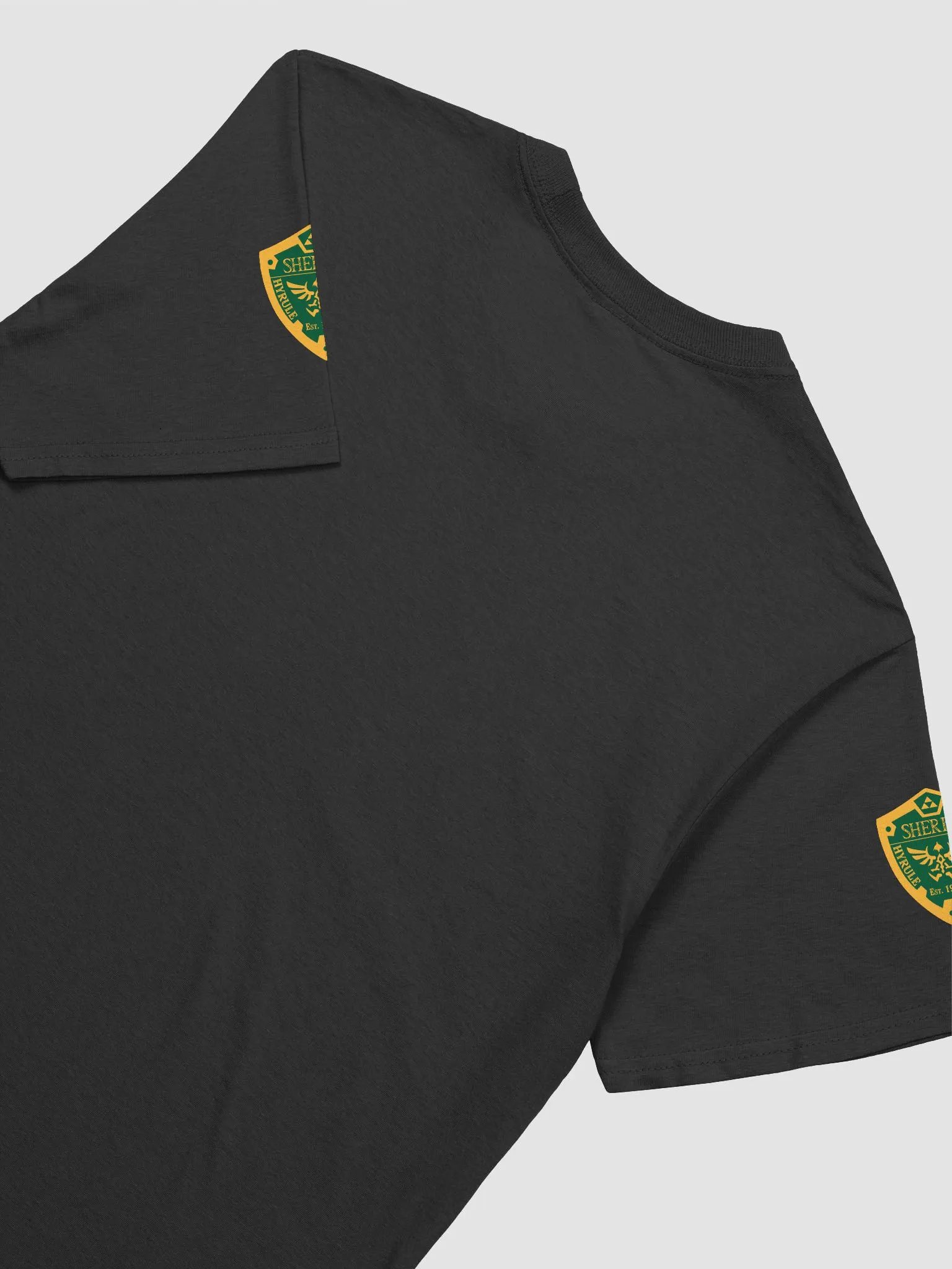 Hyrule Sheriff product image (19)