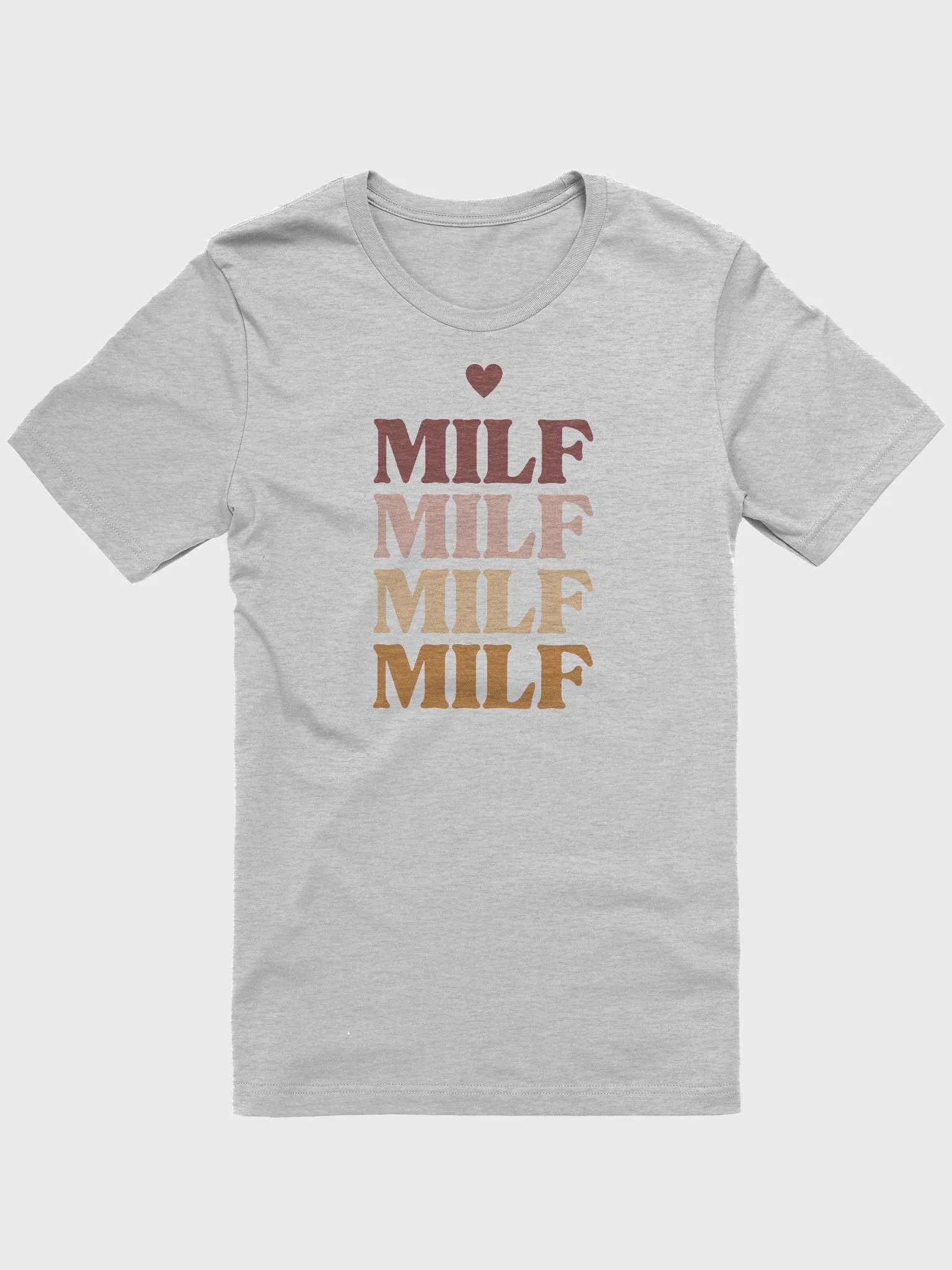 Milf Tee product image (1)
