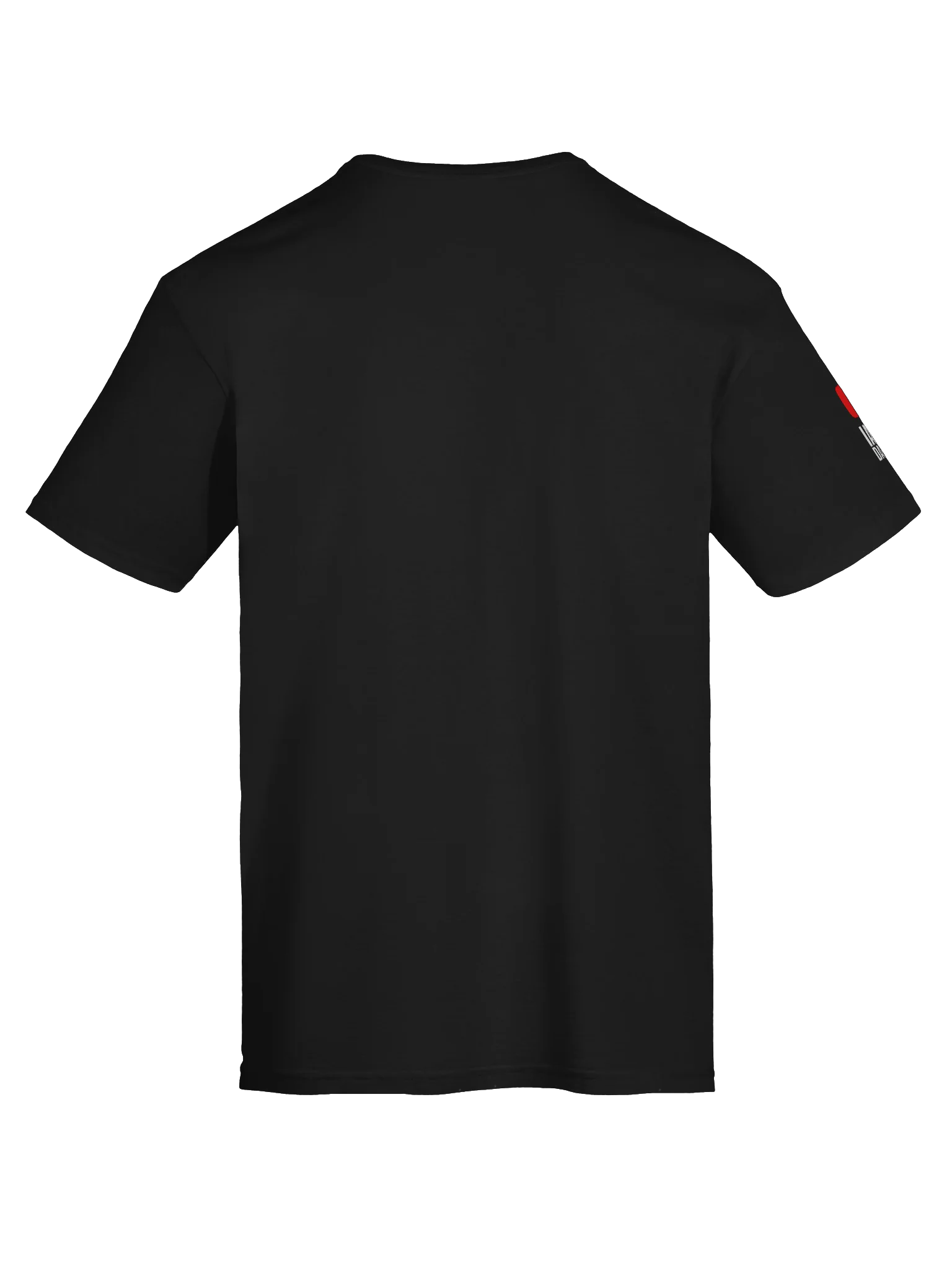 Go Away T-Shirt - YT Channel Logo product image (11)