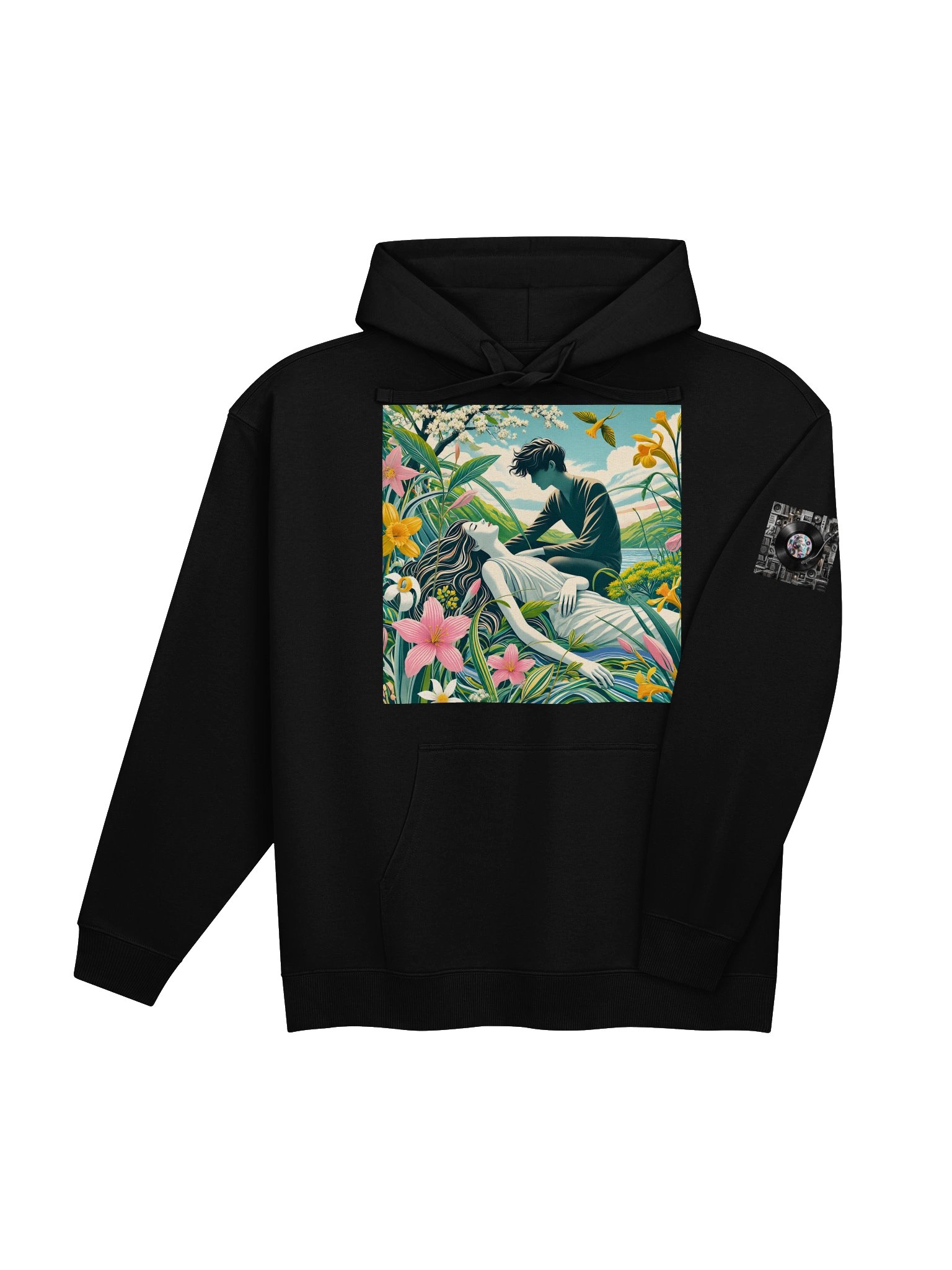 Diesel Rabbits 2 (hoodie) product image (14)