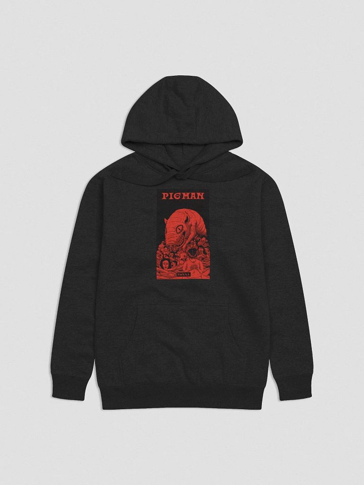 CREEPY CRYPTID - PIGMAN product image (2)