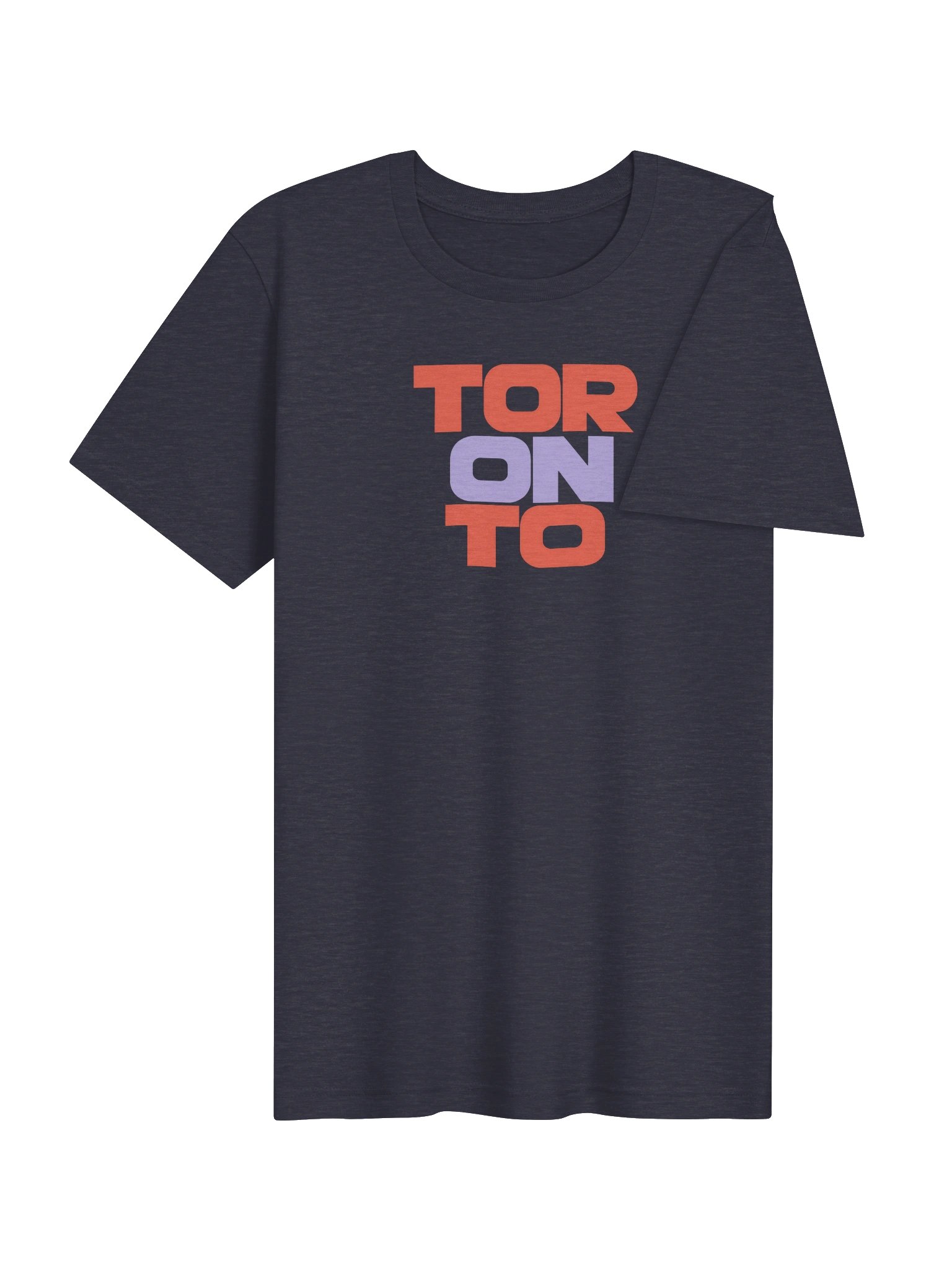 Toronto Bold City Tee product image (4)