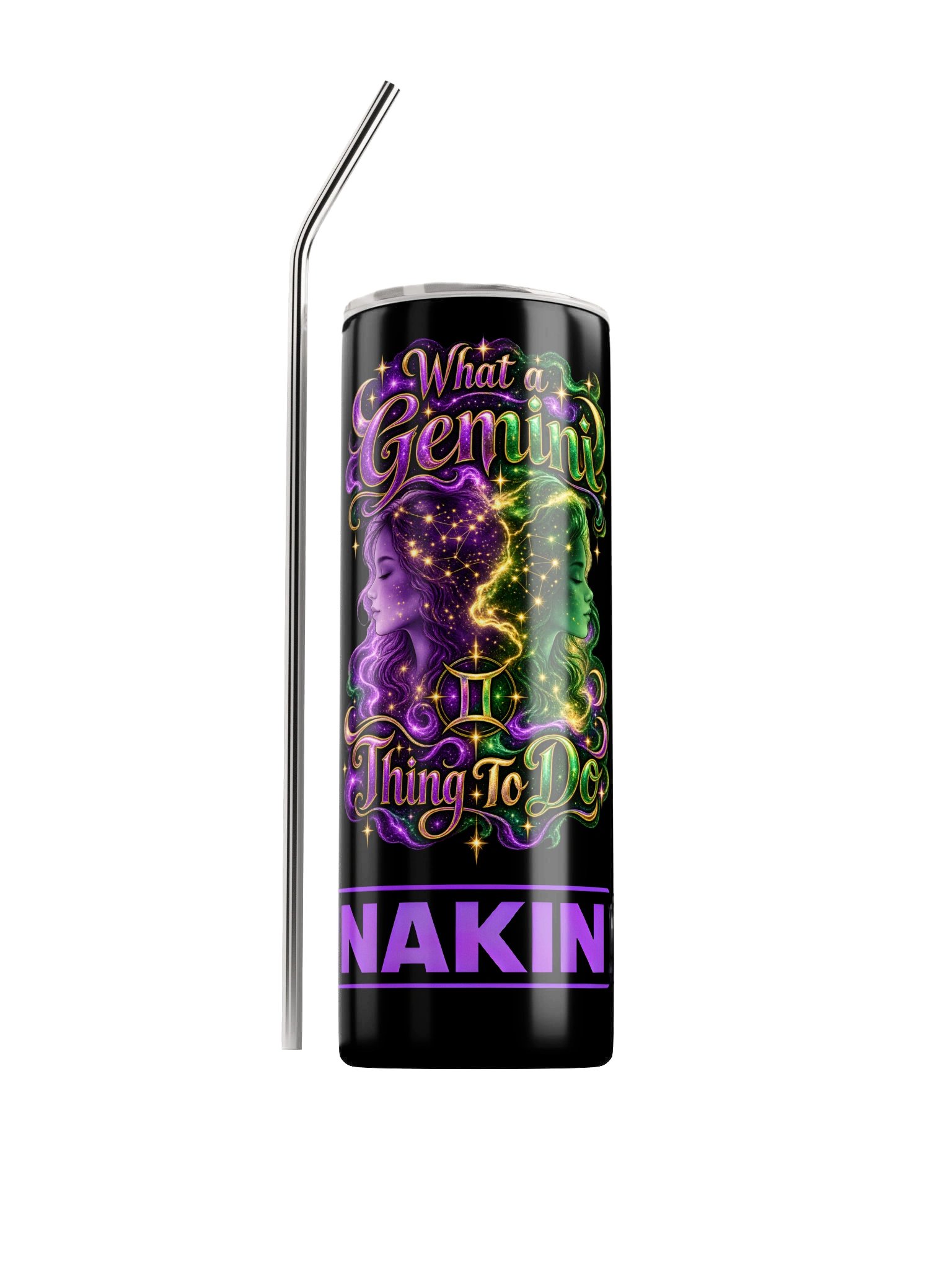 Gemini Tumbler product image (1)