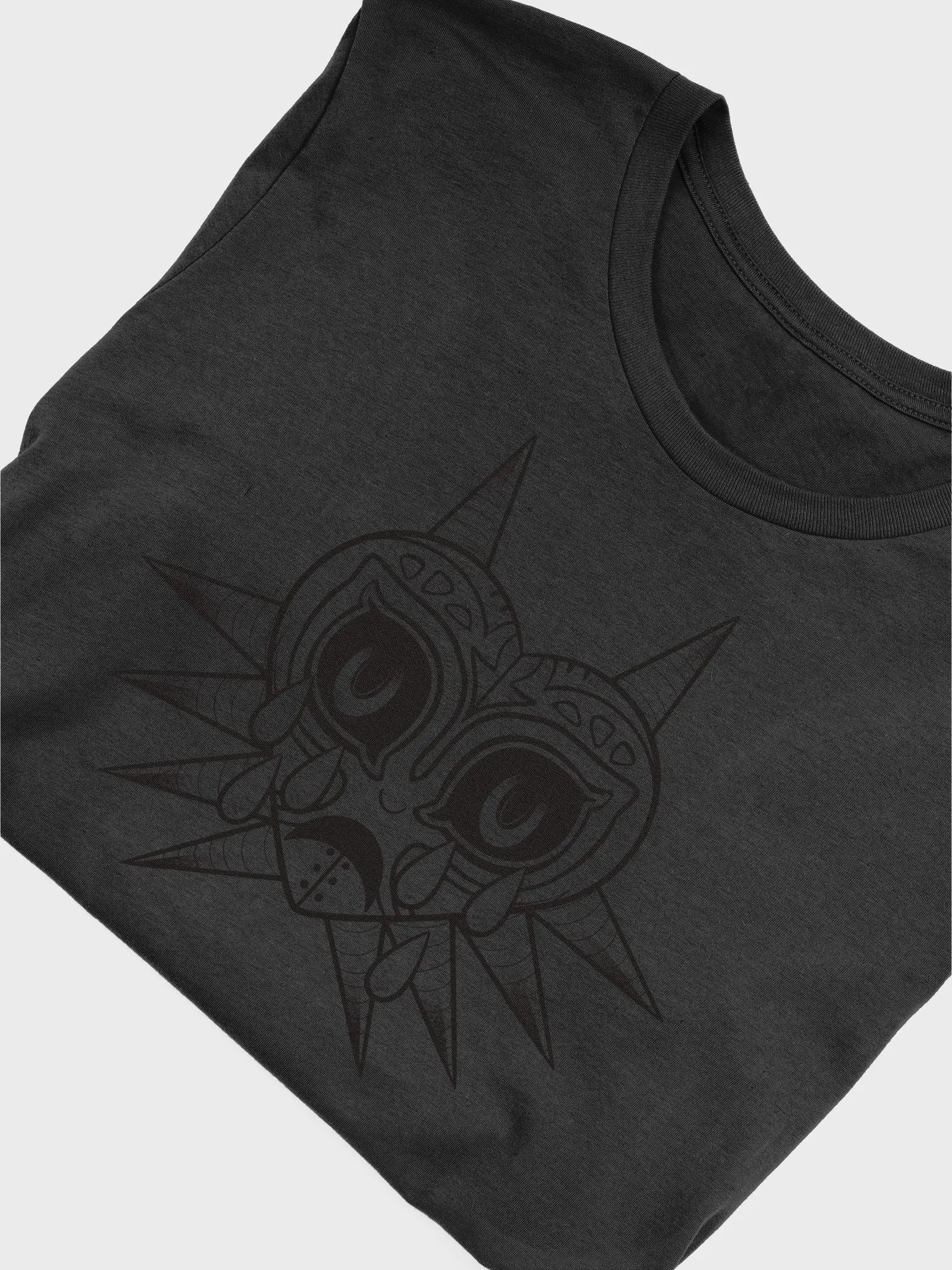 Grimm Majora T-shirt ( transparent ) product image (54)