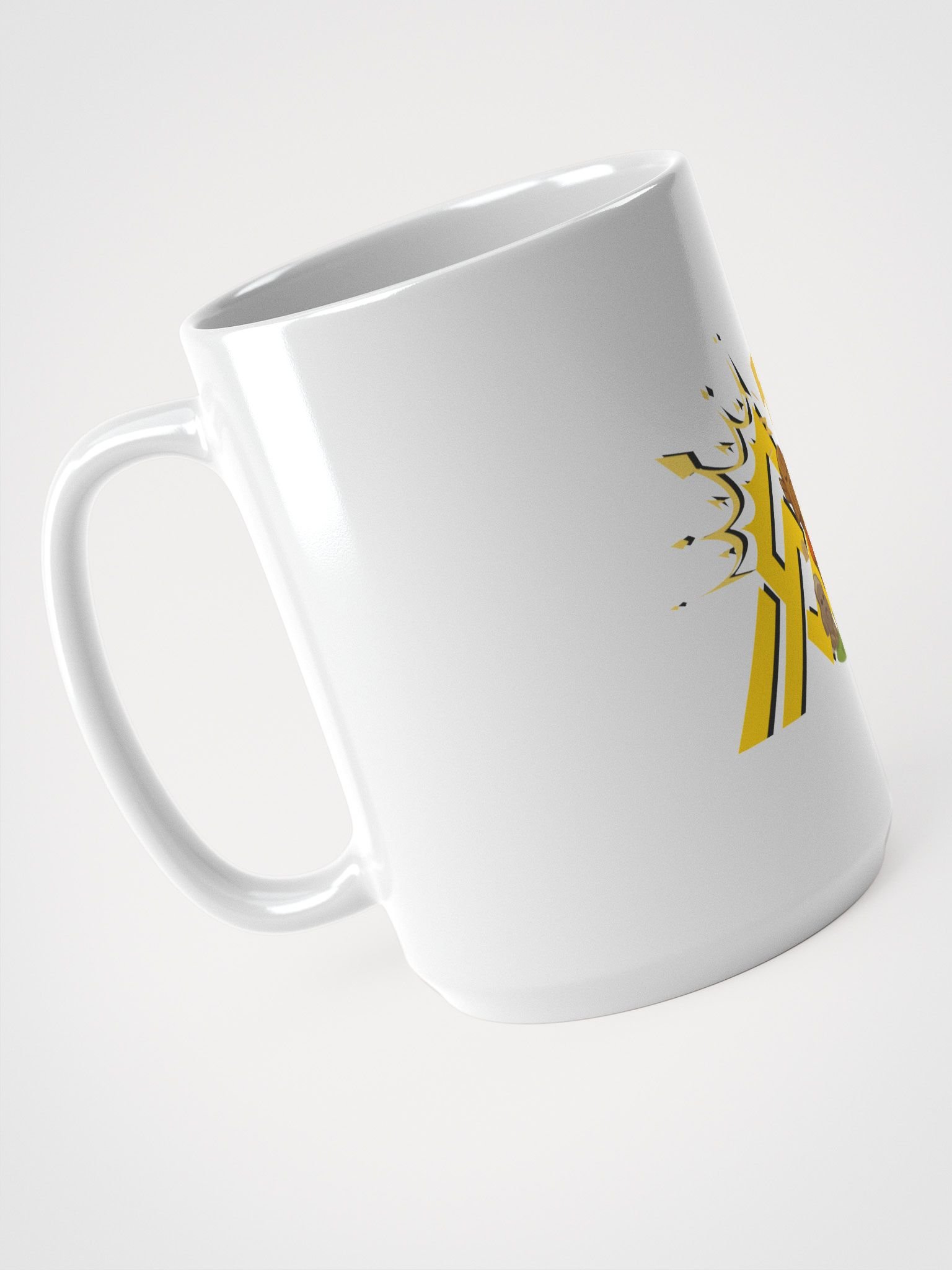 Shaman Coffee Cup product image (4)