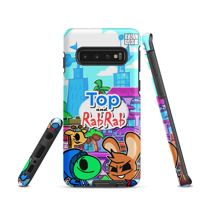 Top and RabRab - Samsung® Tough Case product image (25)