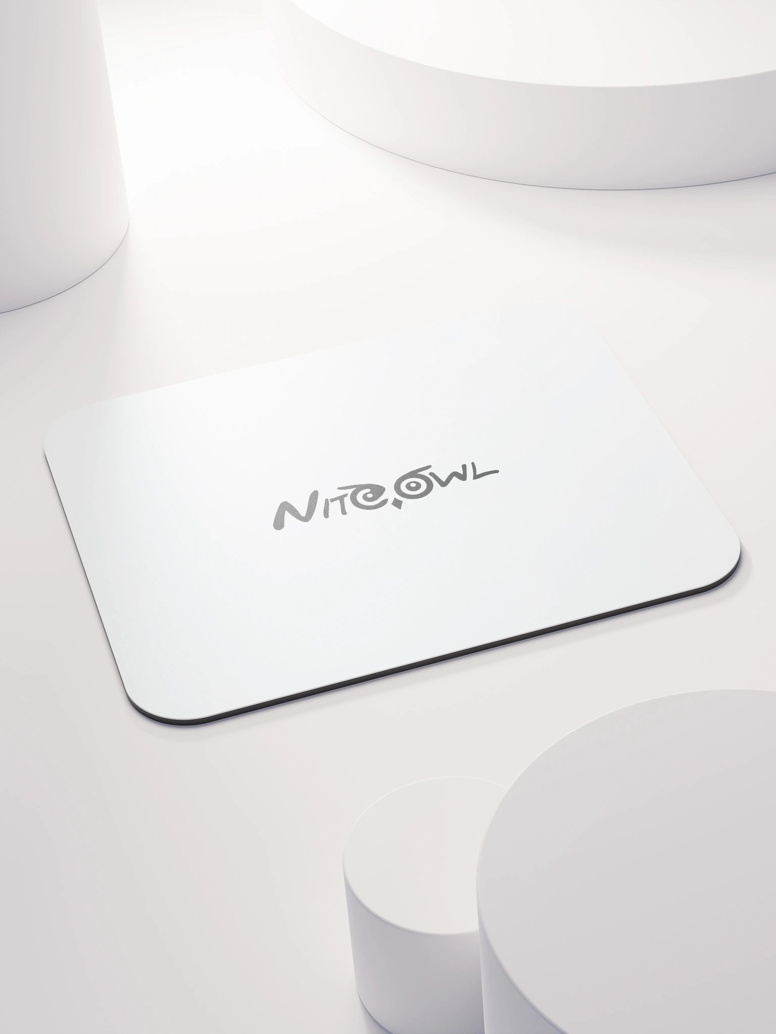 NiteOwl Mousepad product image (4)