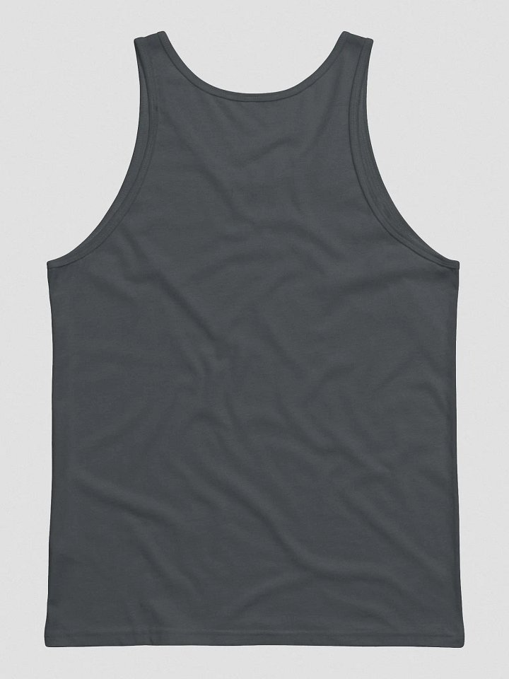 Social Anxiety Tank Top product image (2)