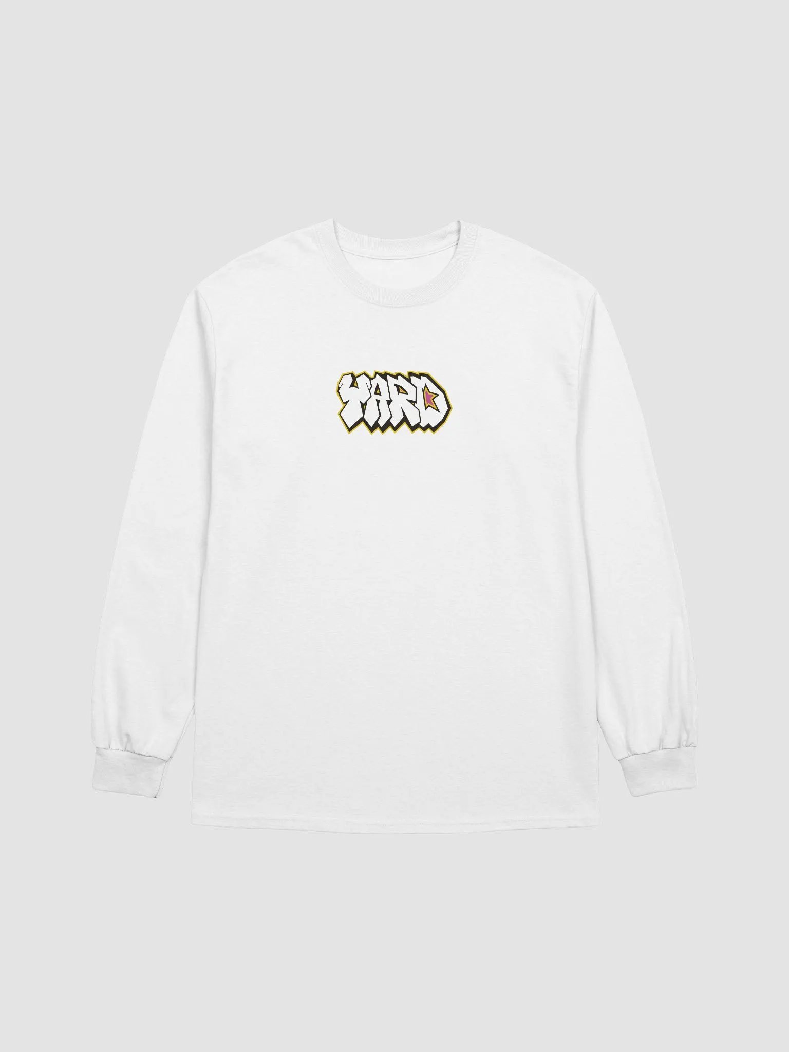 Yard Long Sleeve Tee product image (37)