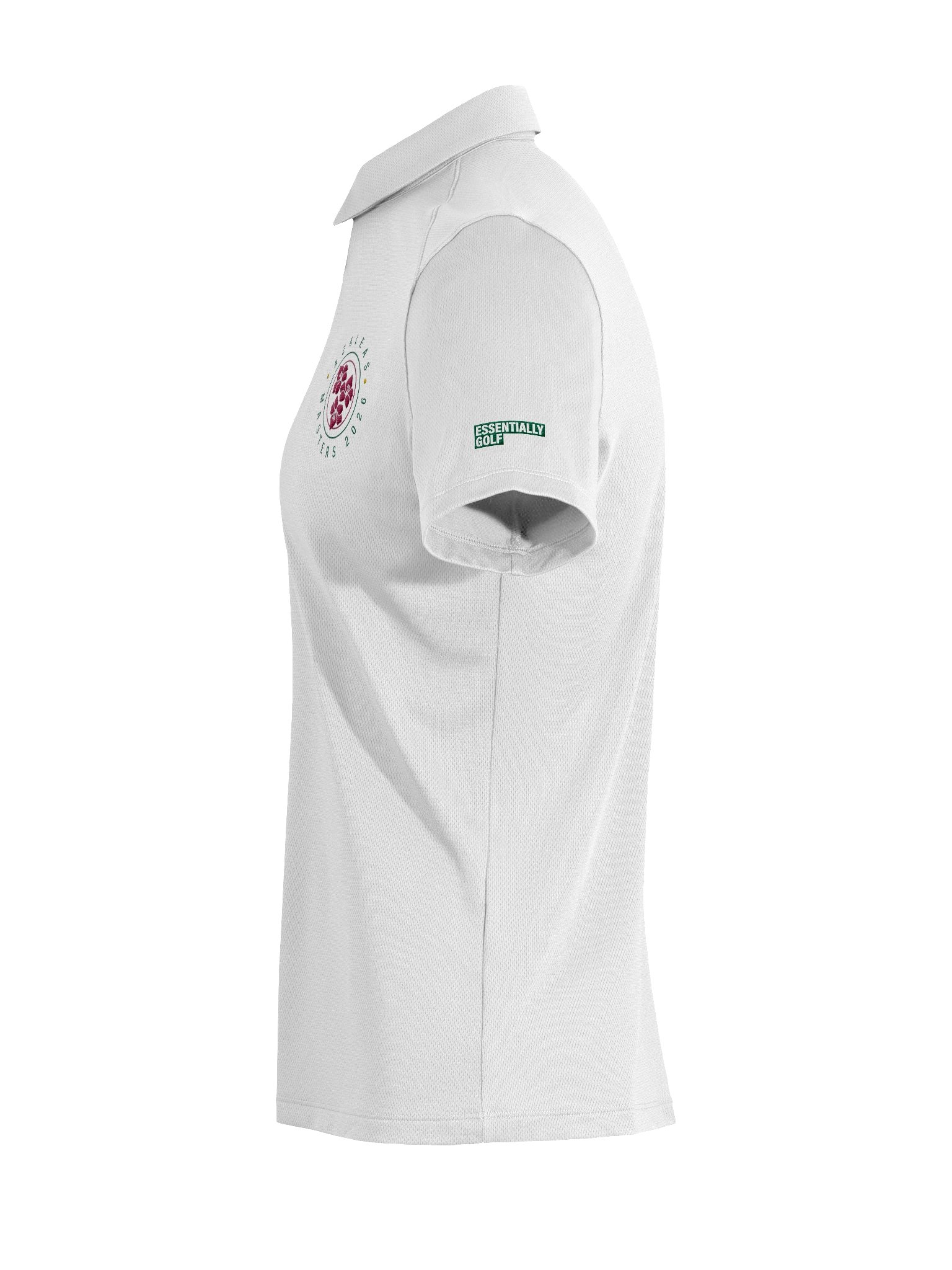 Azalea Bloom Polo product image (4)
