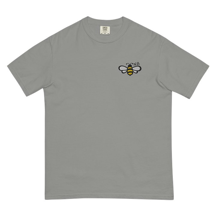 MSU Wake Nick Bojo Tribute Tee product image (1)
