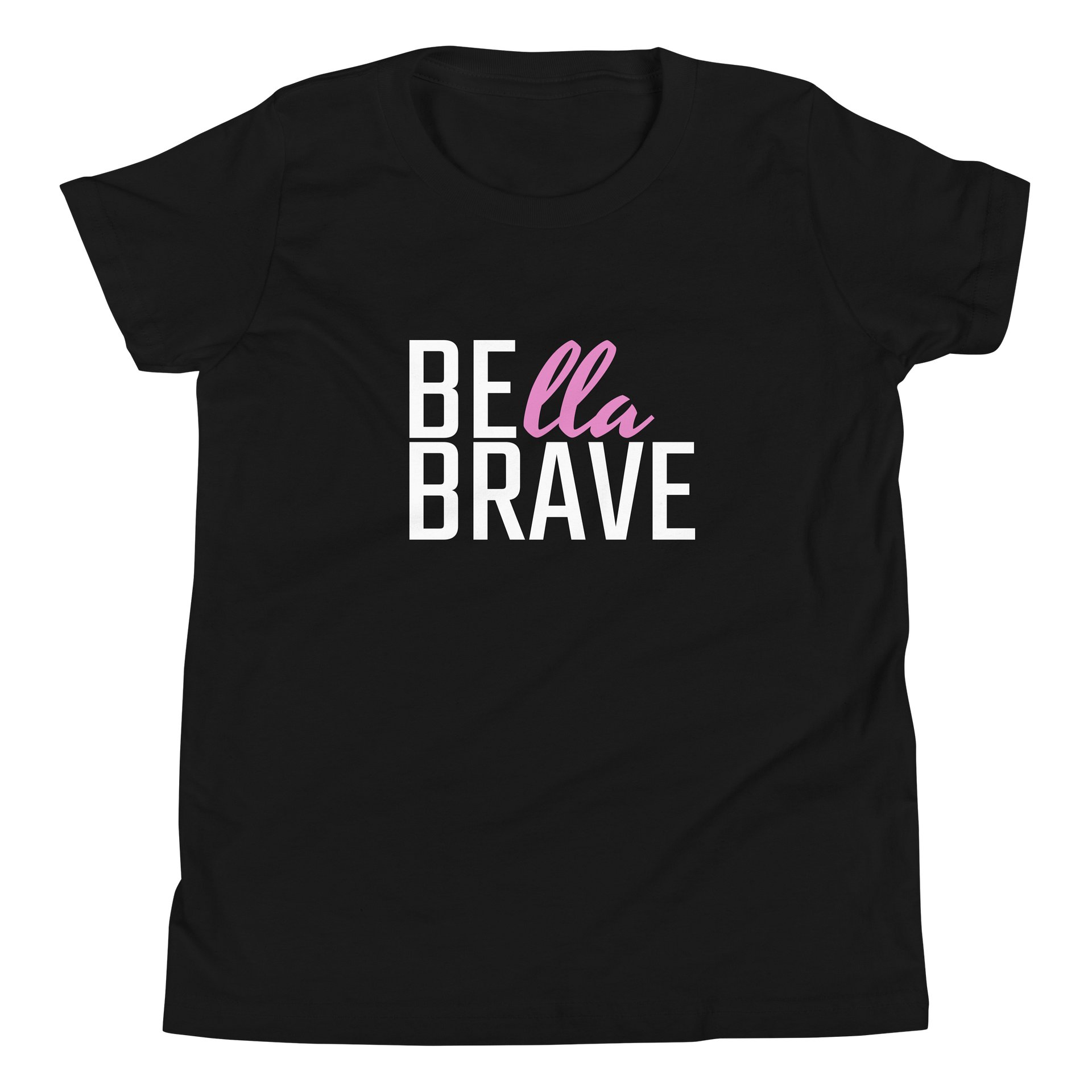Youth T-Shirt product image (4)