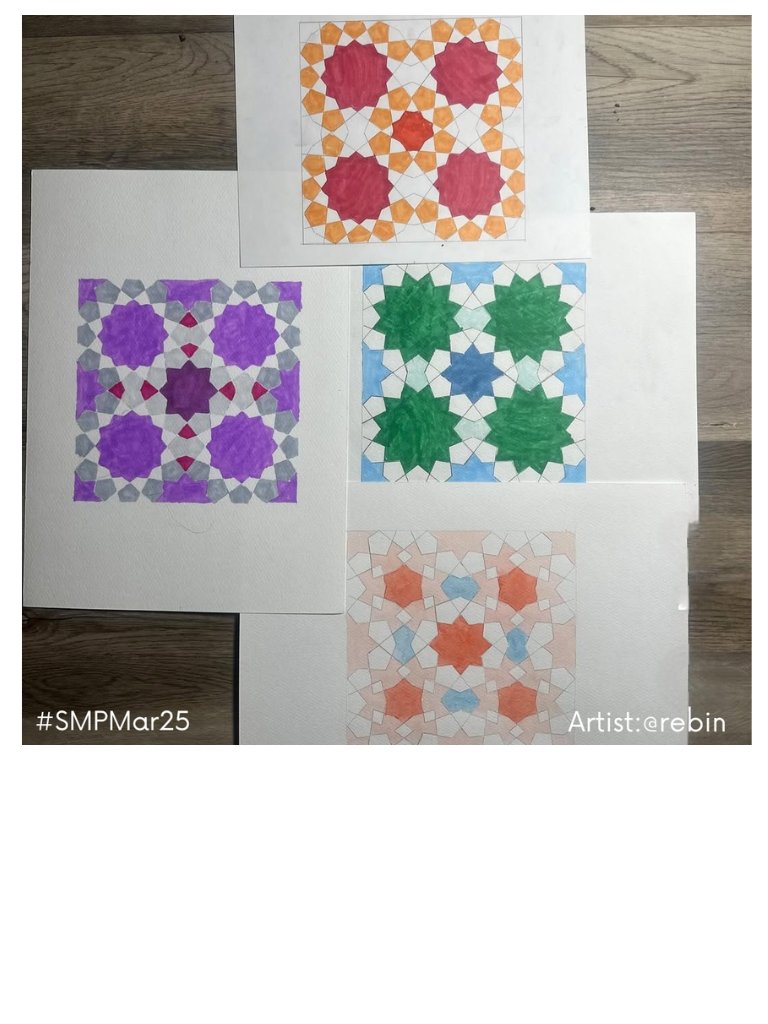 Tutorial Pack #SMPMar25 product image (9)