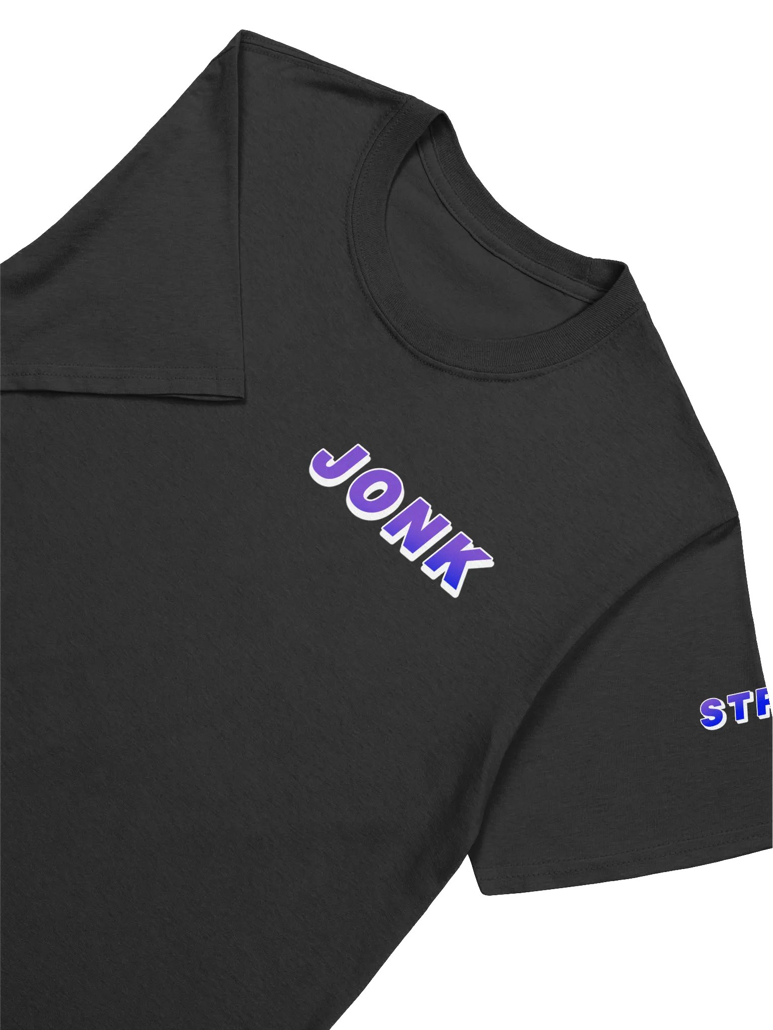 Jonkstrap Graphic Tee product image (5)