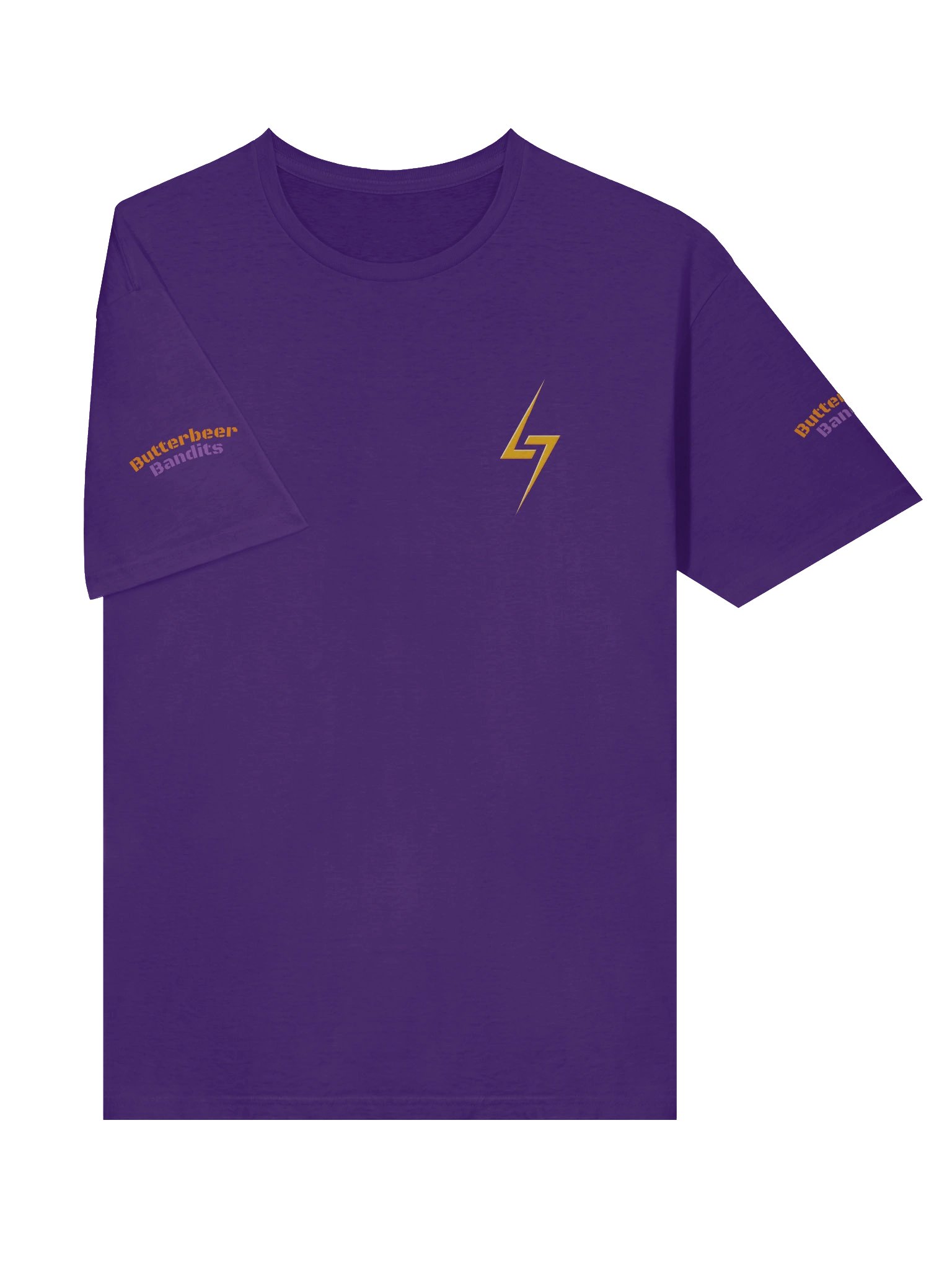 Butterbeer Bandits Team Tshirt product image (32)