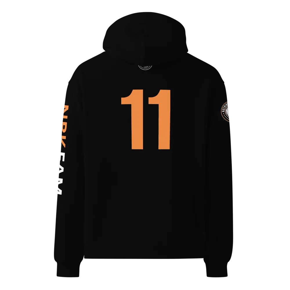 JB-NY NBKFAM Hoodie Black product image (3)