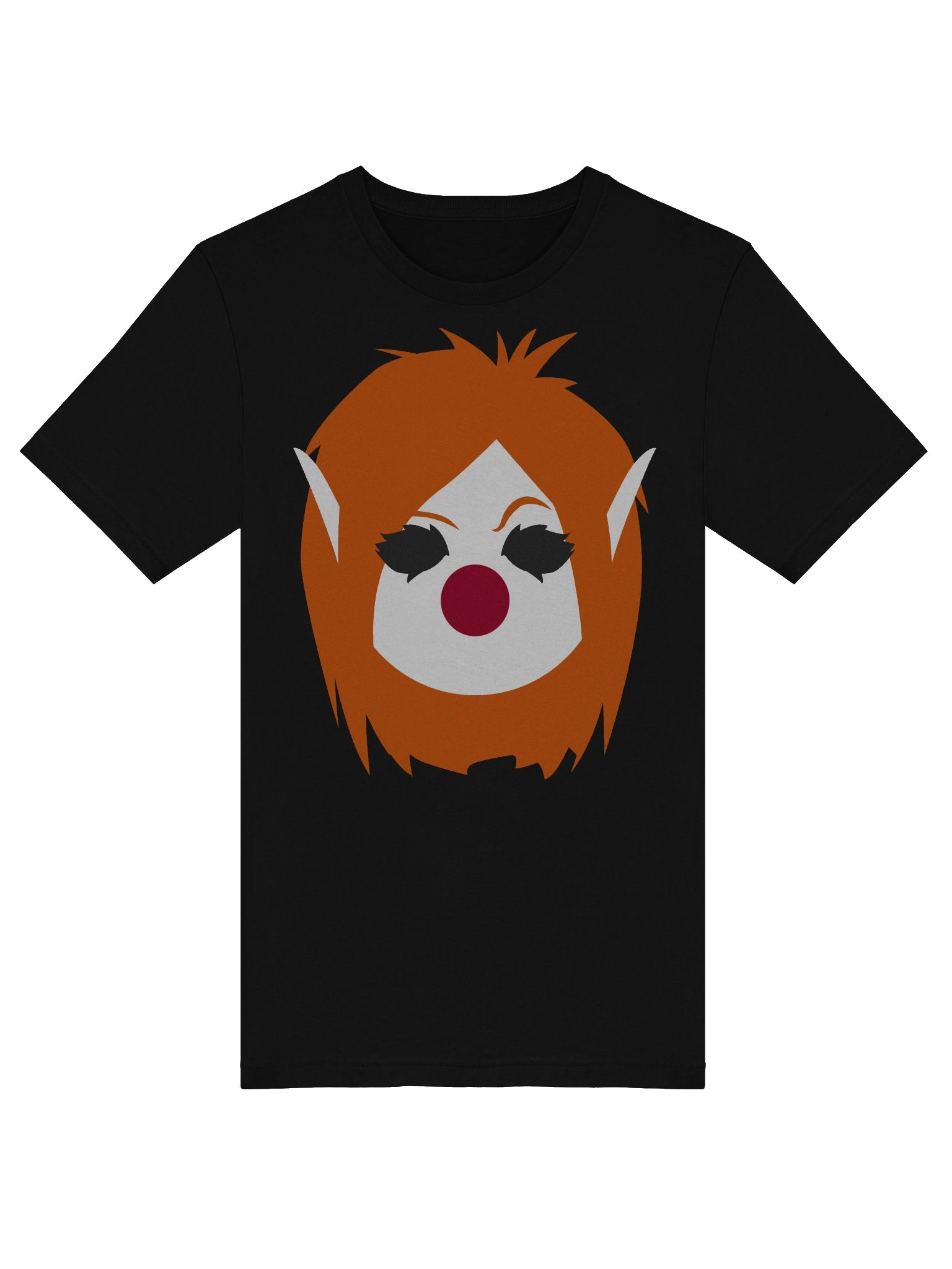 Niru T-Shirt - Clown product image (5)