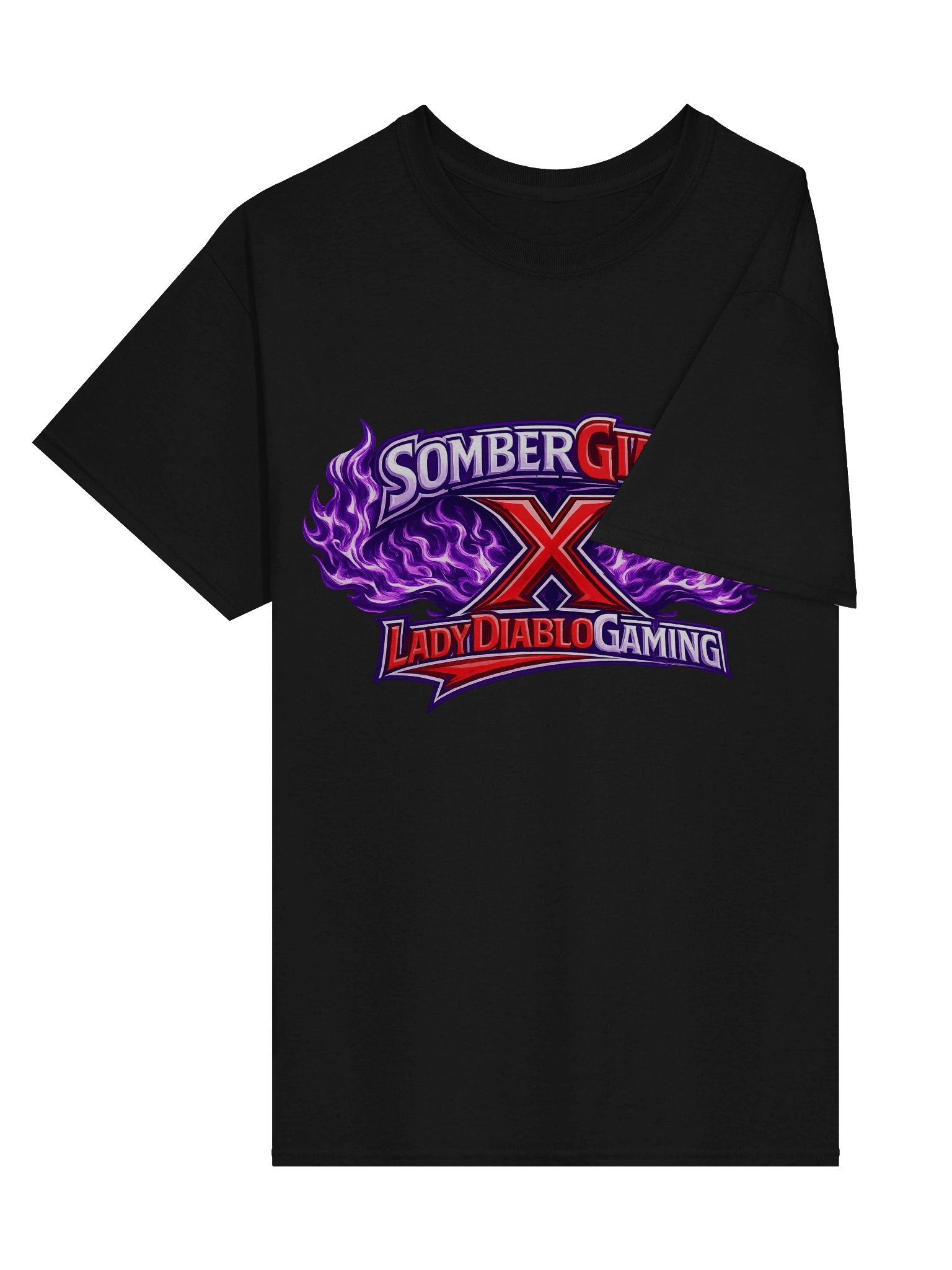 SomberGiant X LDG Collab Shirt product image (13)