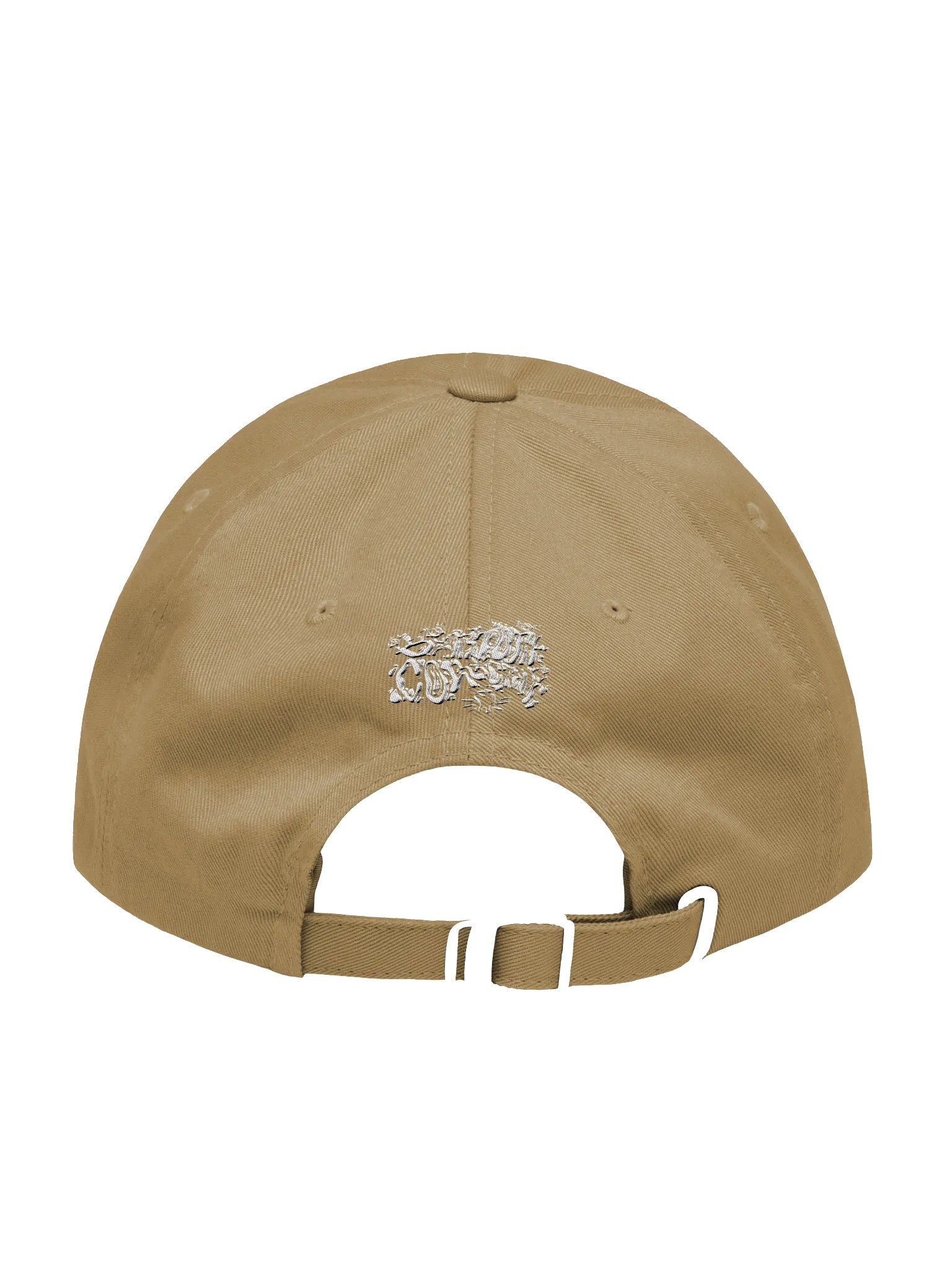"Fat Caps" - Dad Hat product image (10)