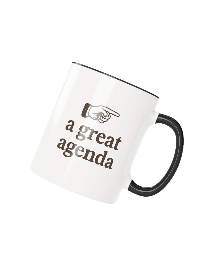 Almondtree Estuary Mug product image (2)