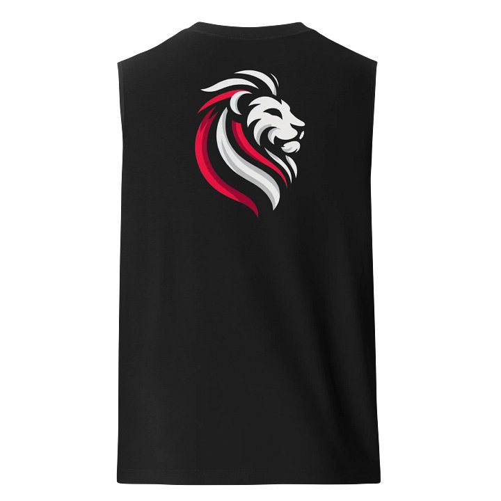 Snipes Muscle Tank product image (1)