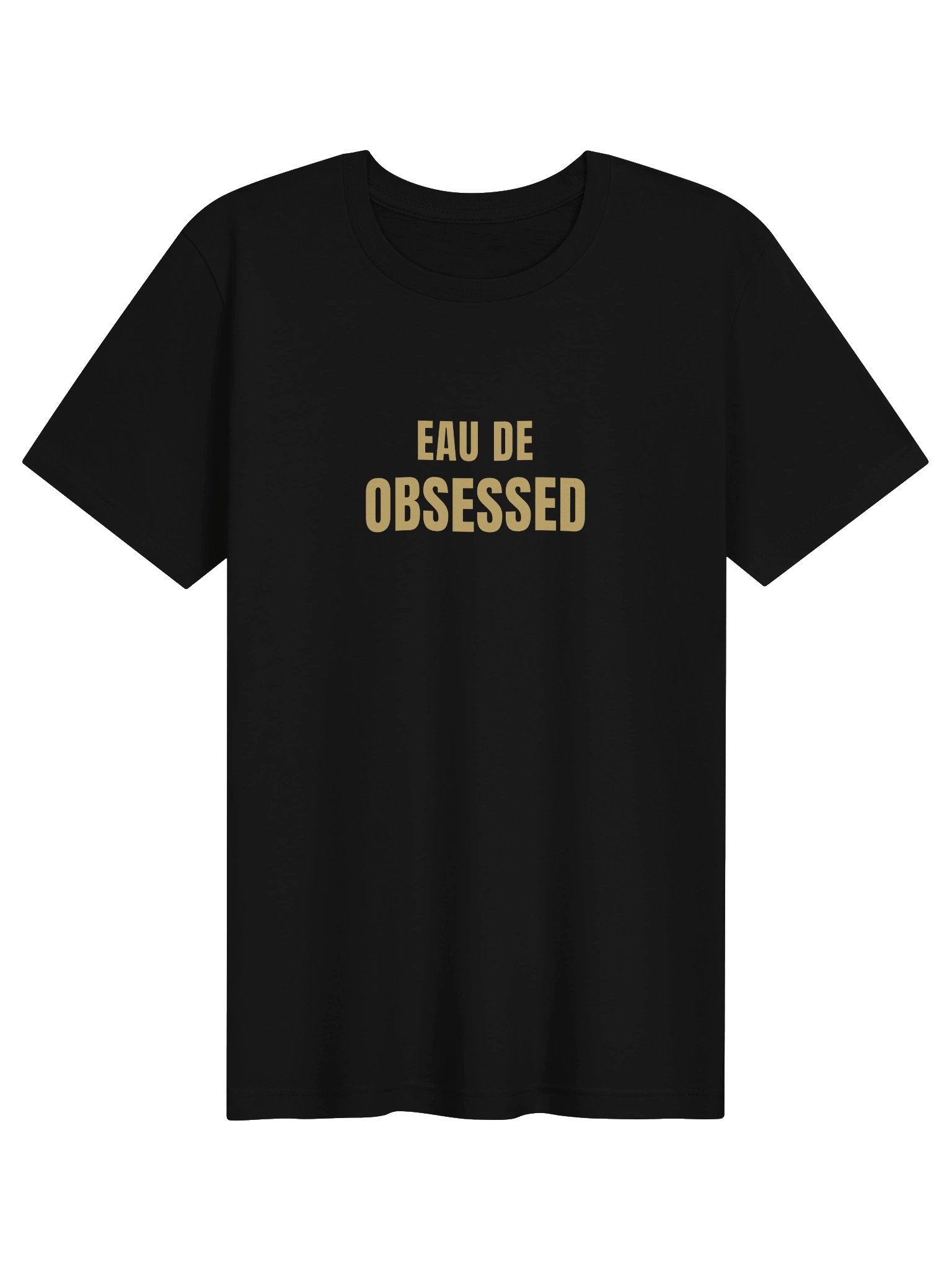 Obsessed T-Shirt product image (2)