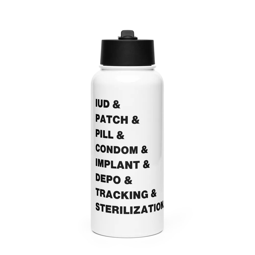 birth control & (water bottle) product image (1)