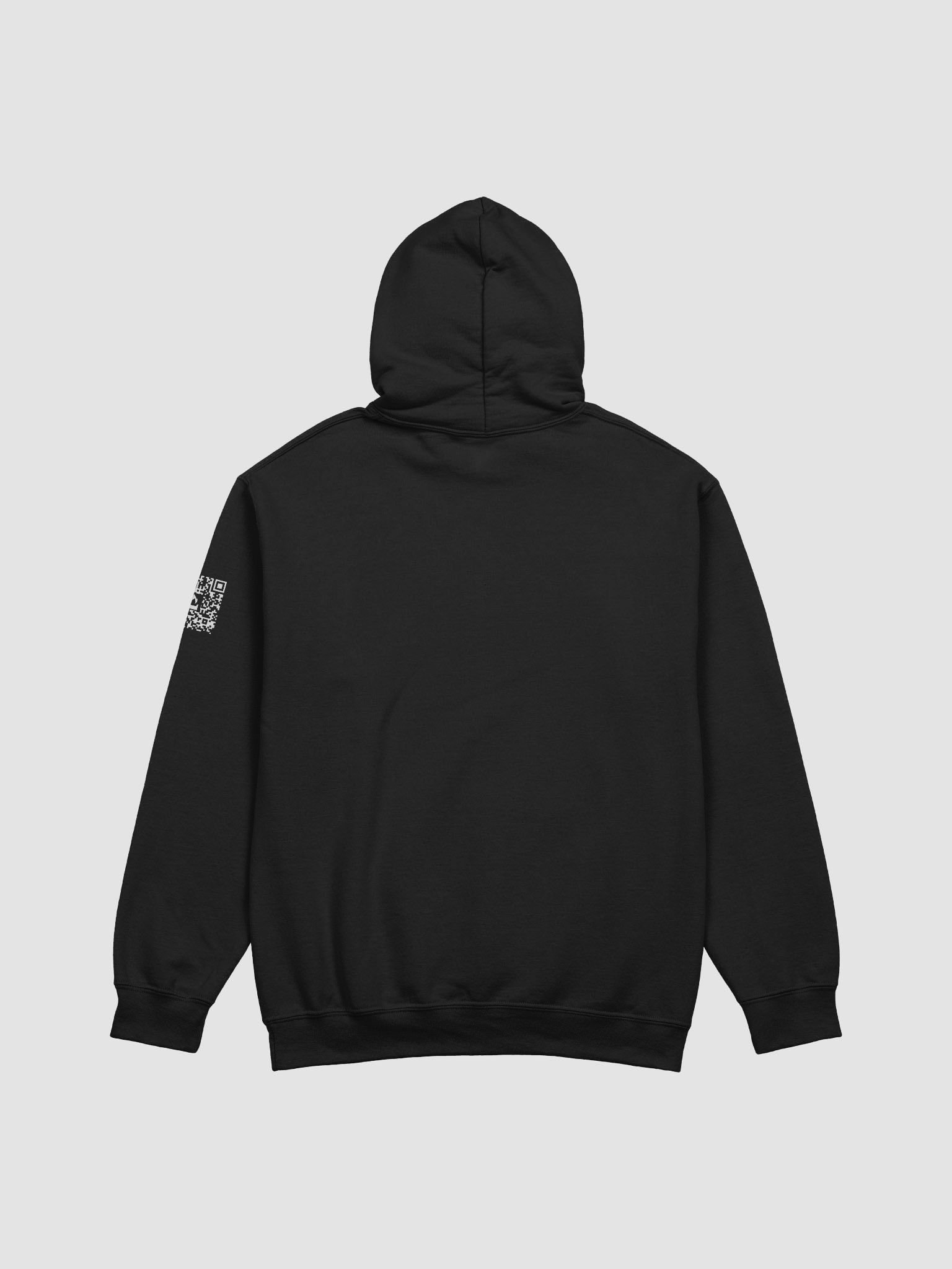 Avoiding BS Hoodie product image (2)