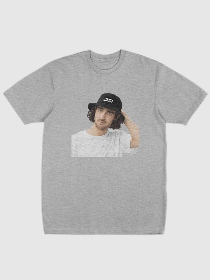 Yungshaq's BucketHat T- shirt product image (5)