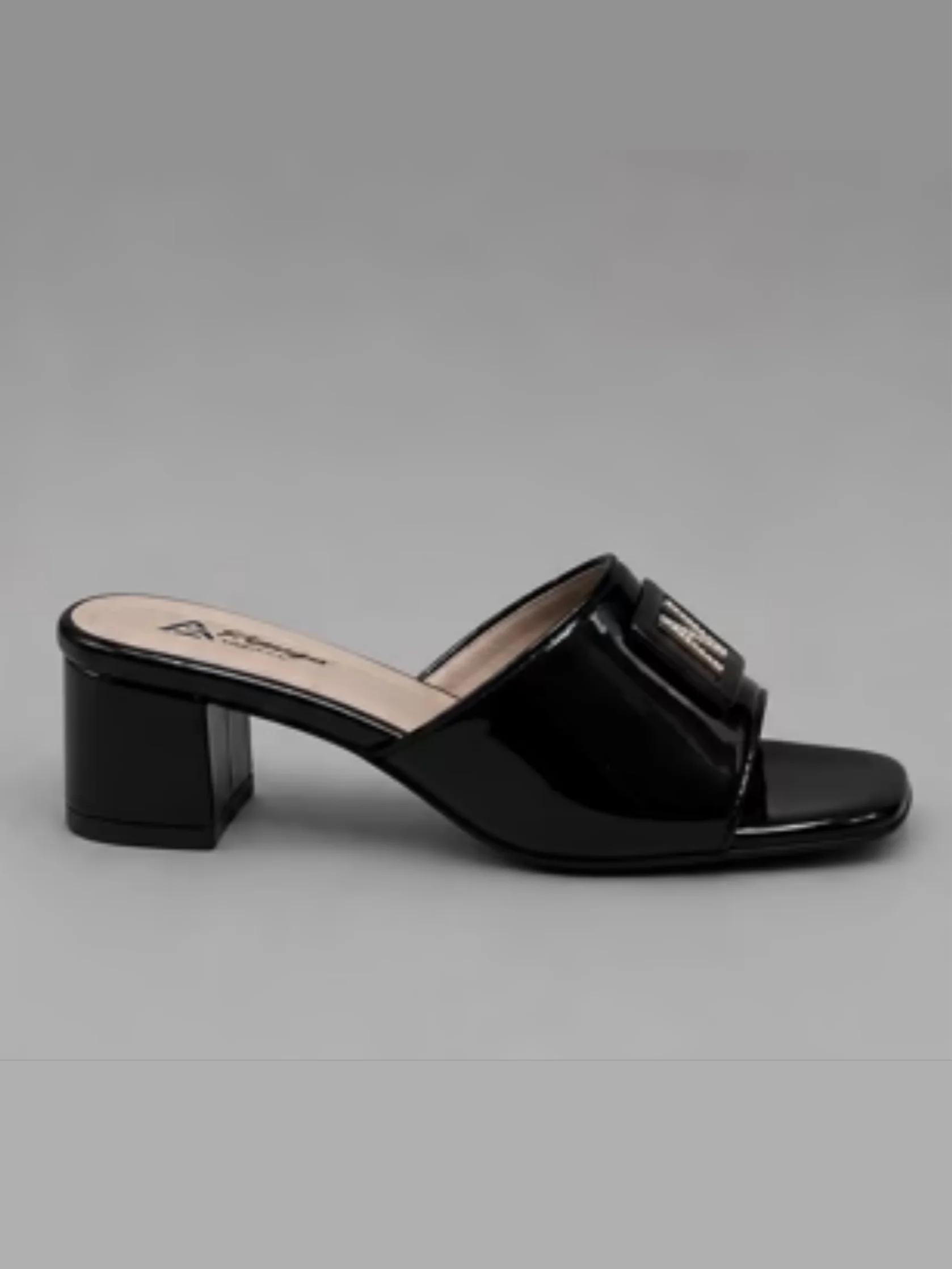 Classy Brown Summer Sandals product image (3)