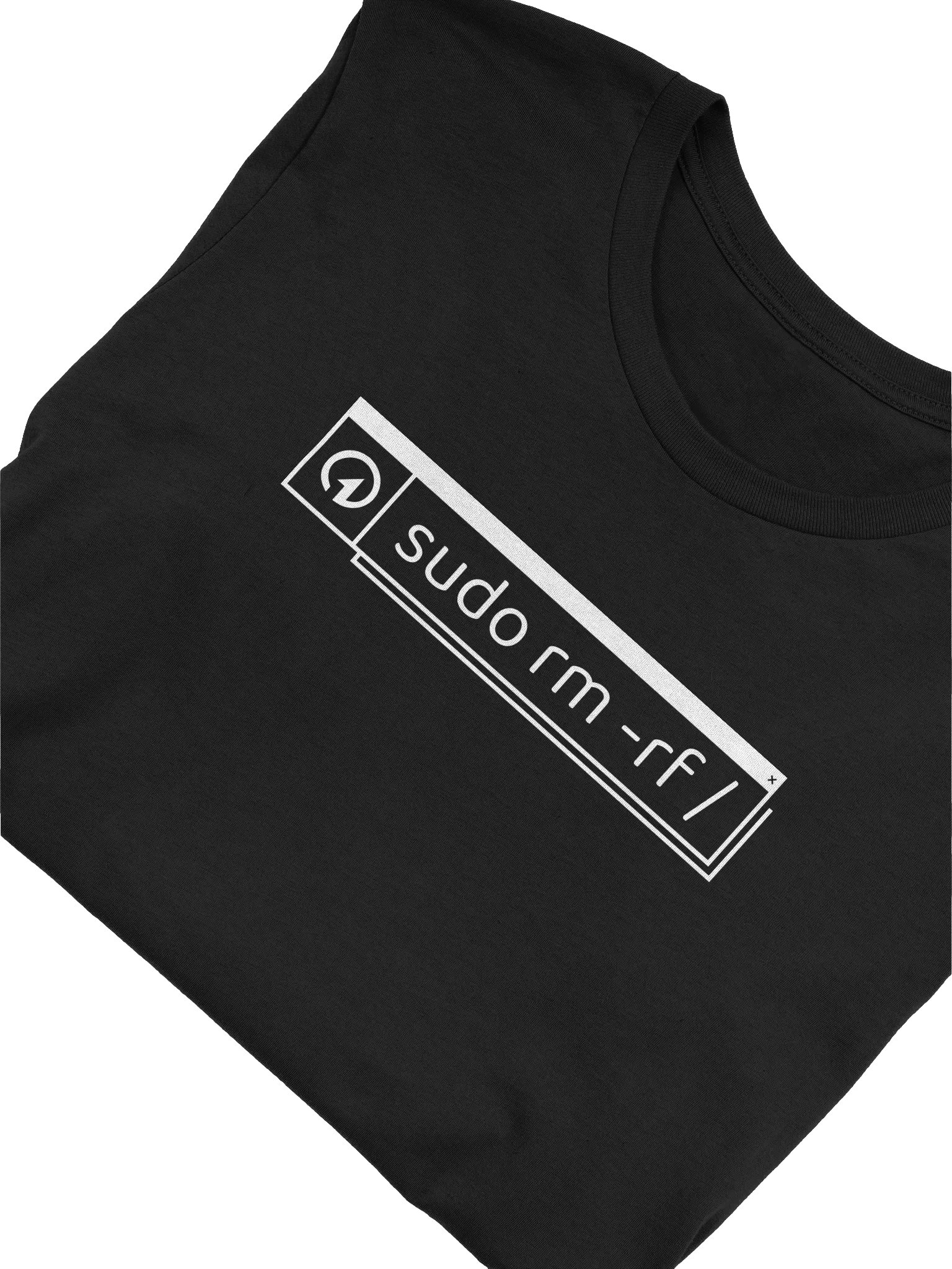 Sudo Tee - Vintage product image (5)