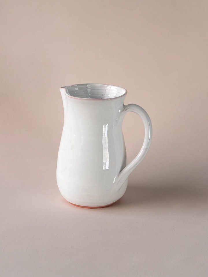 Chalk Jug III product image (1)