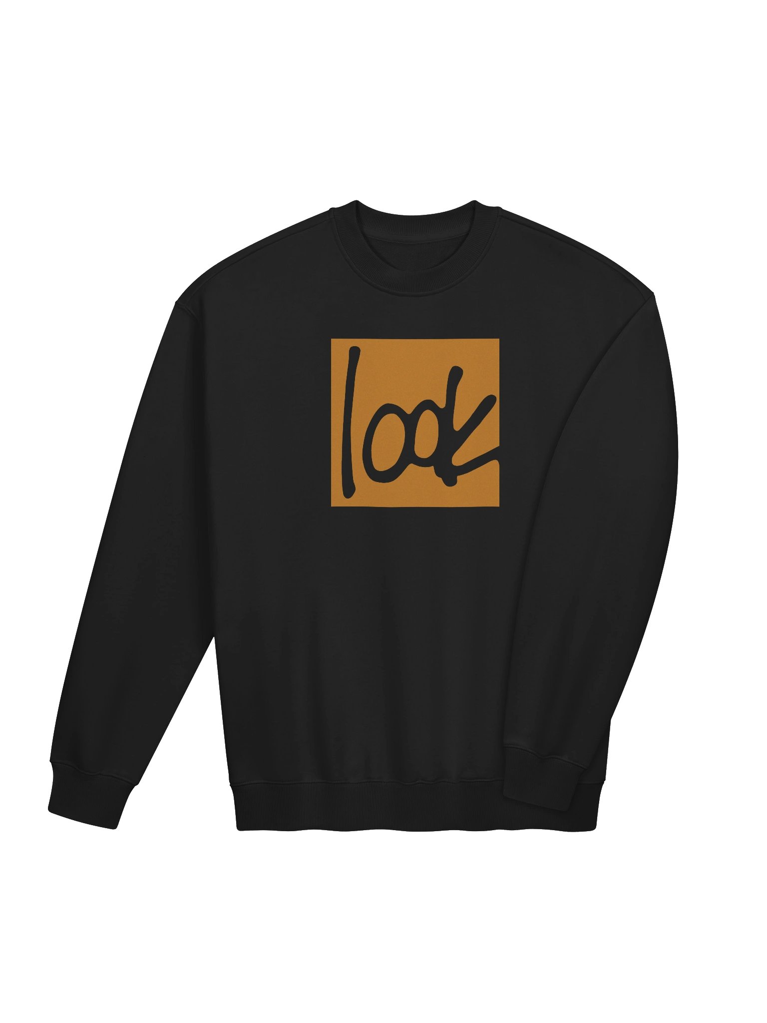 LOOK CREW NECK product image (4)