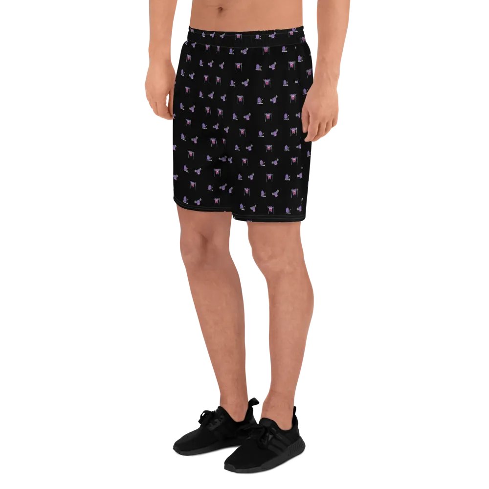 Gaingar Shorts - Black product image (7)