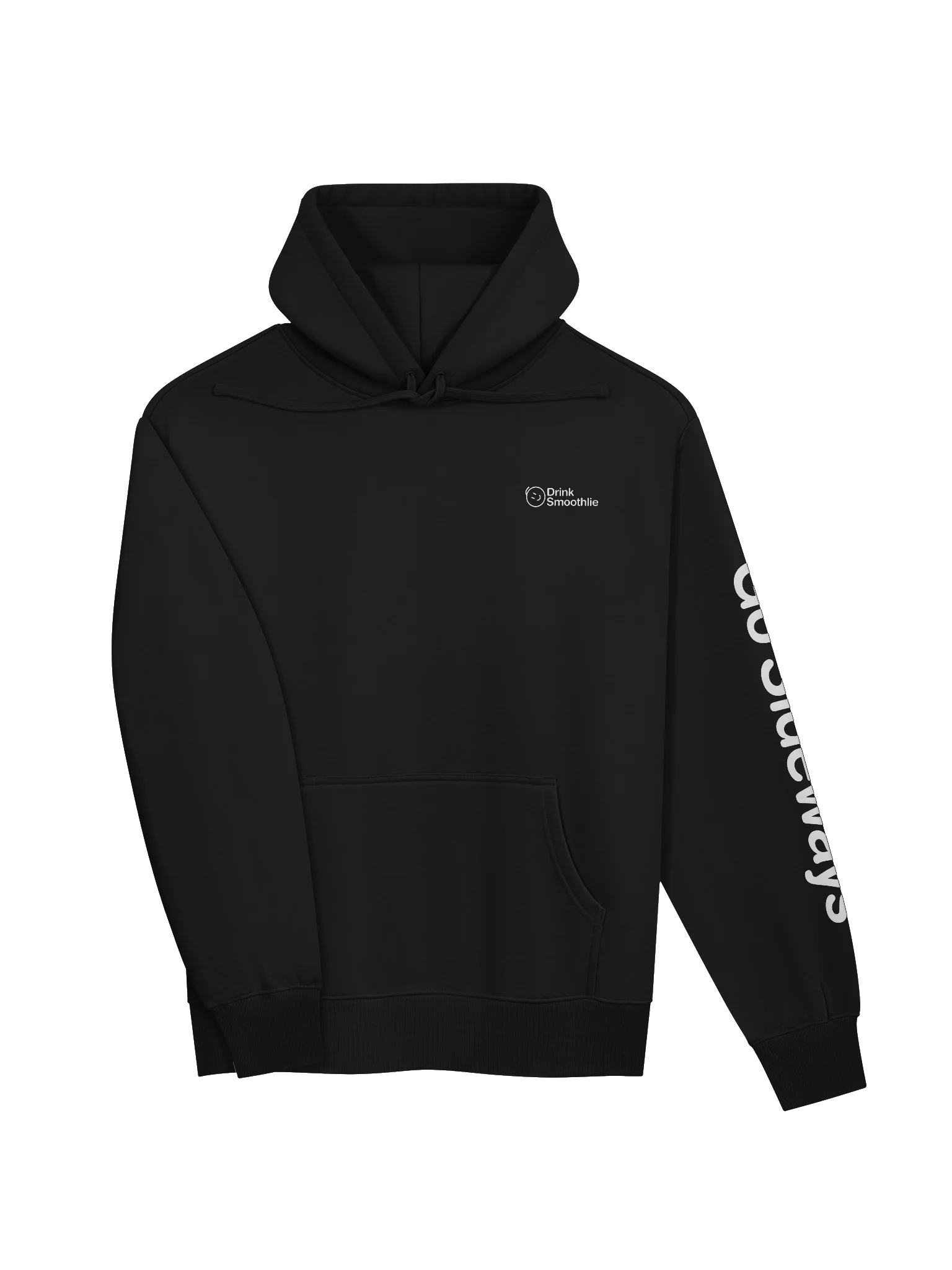 Unisex Premium Oversized Sideways Hoodie product image (14)