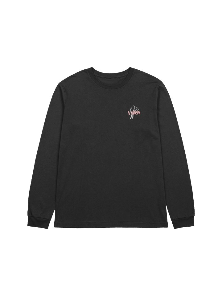 Bad to Bone LS April 2026 product image (1)