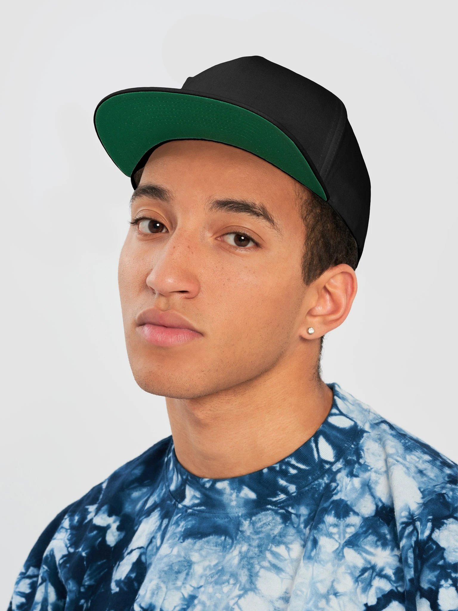 49tats Crew Snapback Cap product image (5)