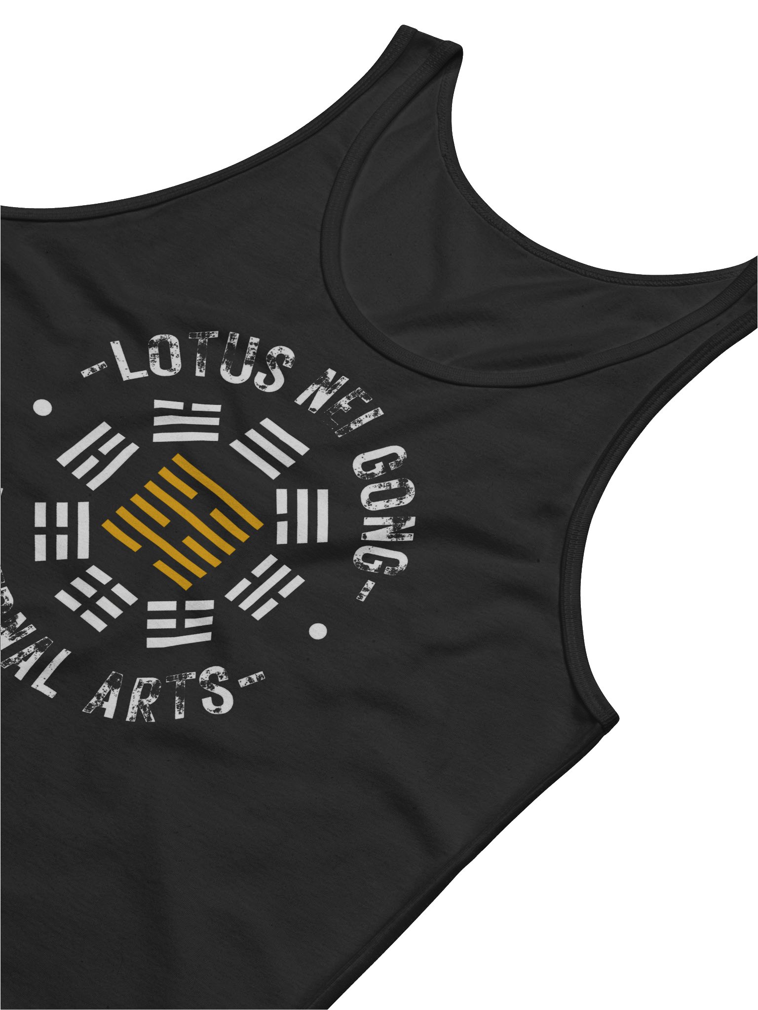Yi Jing Tank product image (3)