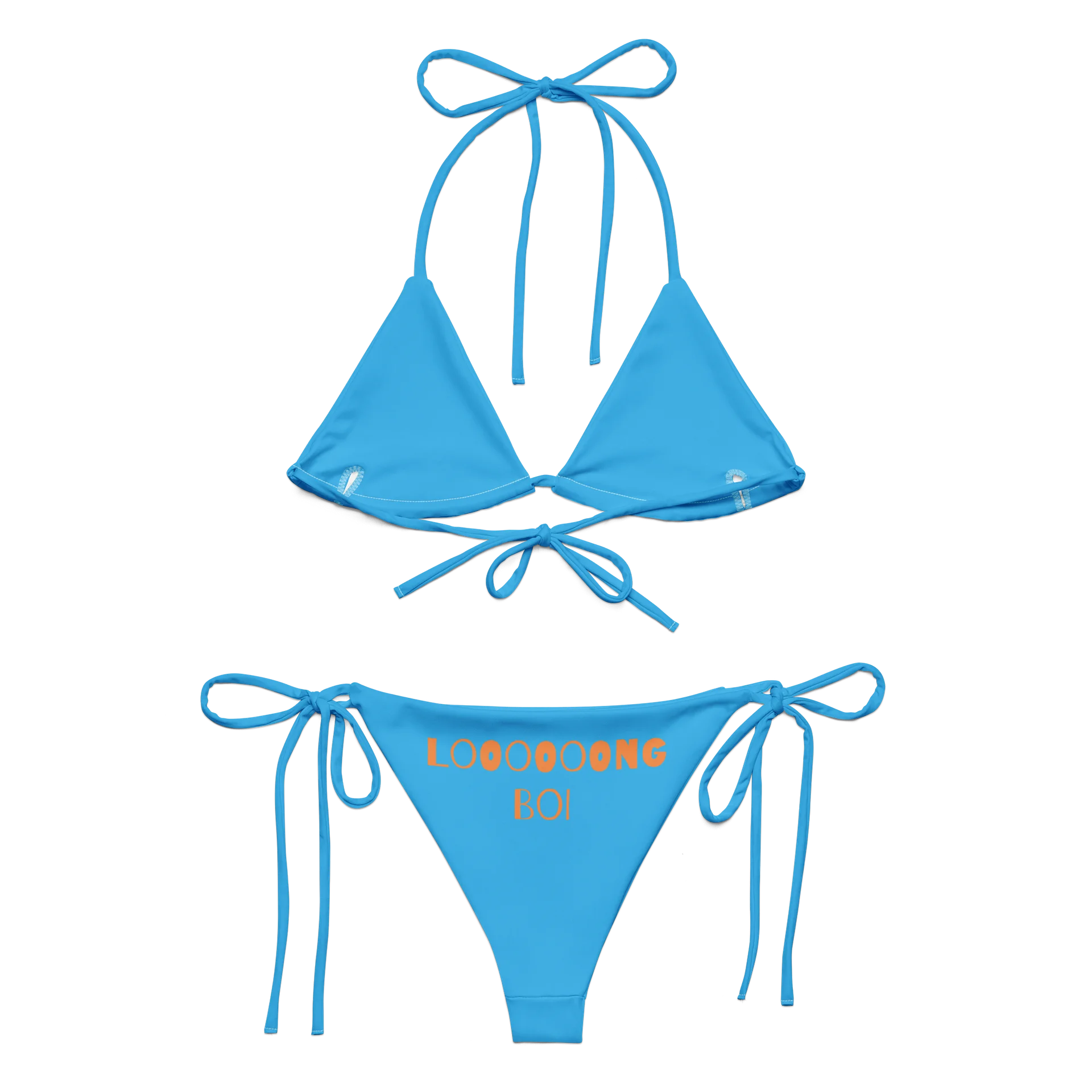 Looooong Boi Bikini product image (1)