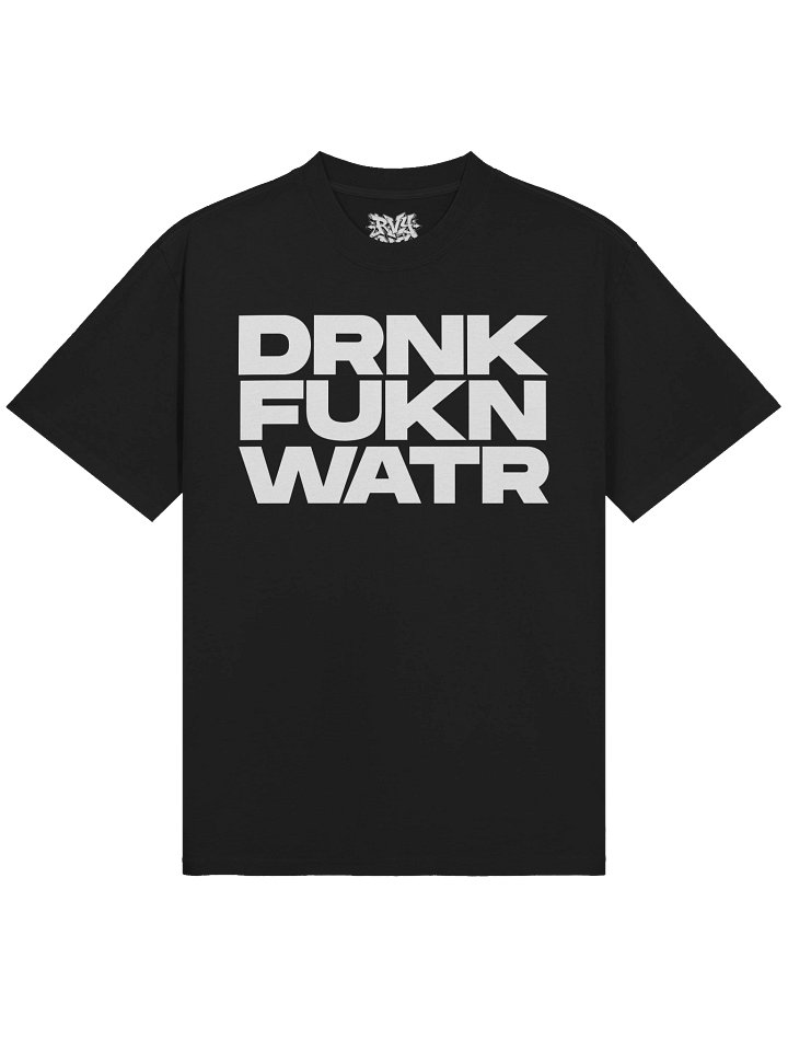 03 — THE TEE | WOMEN'S product image (1)
