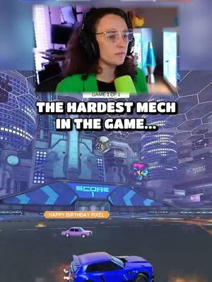 Simple Does Not Equal Easy #rocketleague #rocketleaguefunny #rocketleagueclips #rocketleaguemoments #rocketleaguefails 