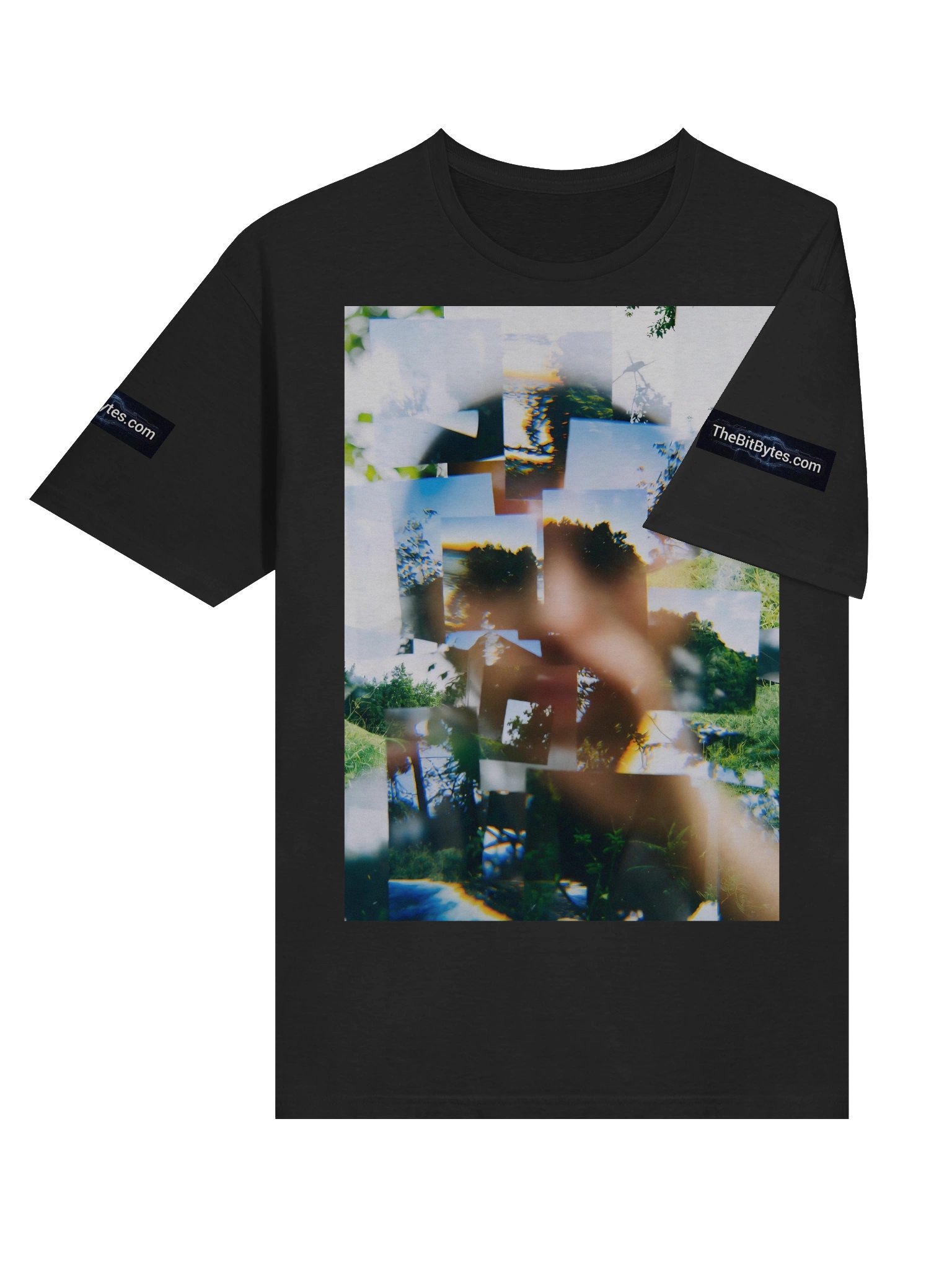 Myopic Cover T-Shirt product image (6)